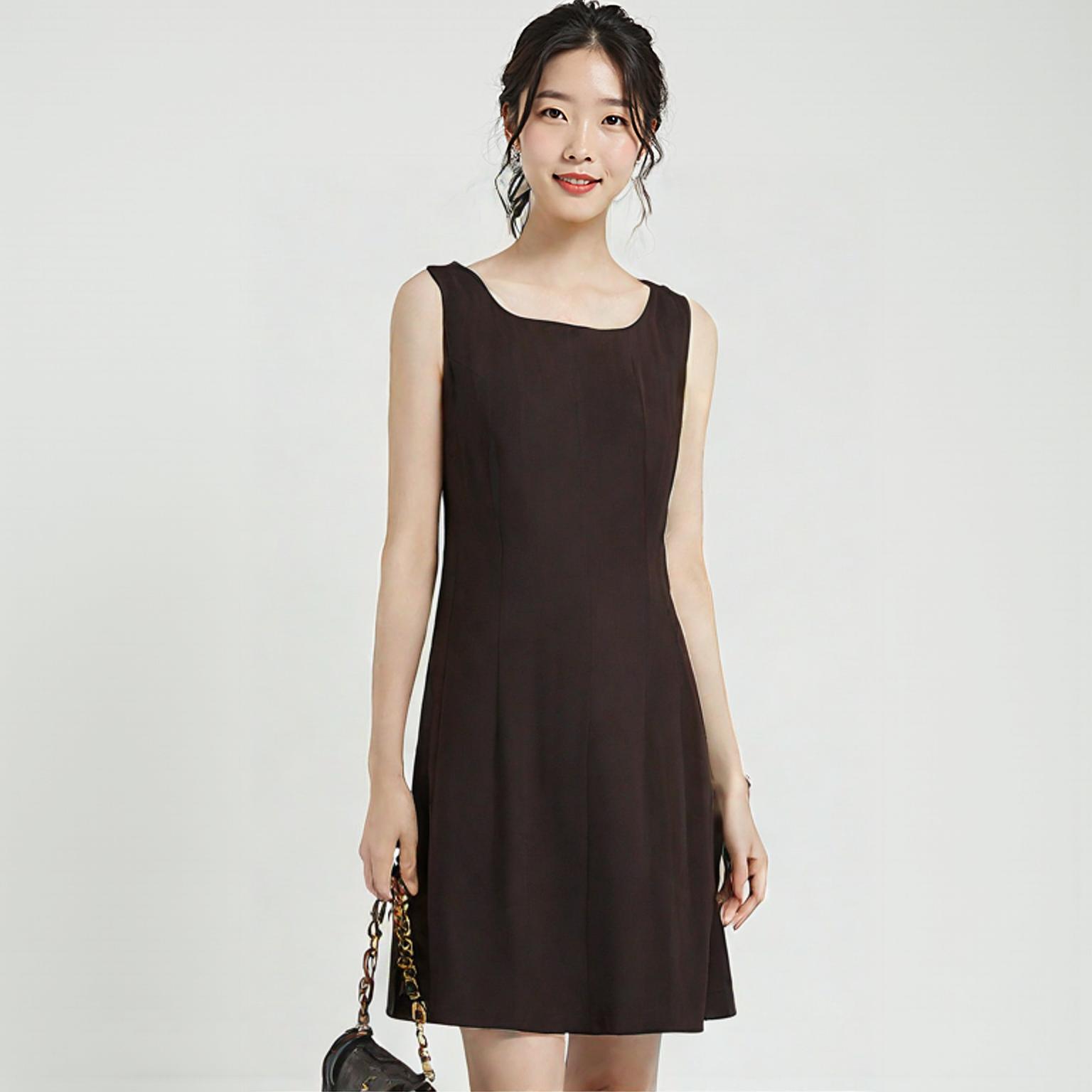 필로소피 리퍼블릭 클로딩 미디원피스
