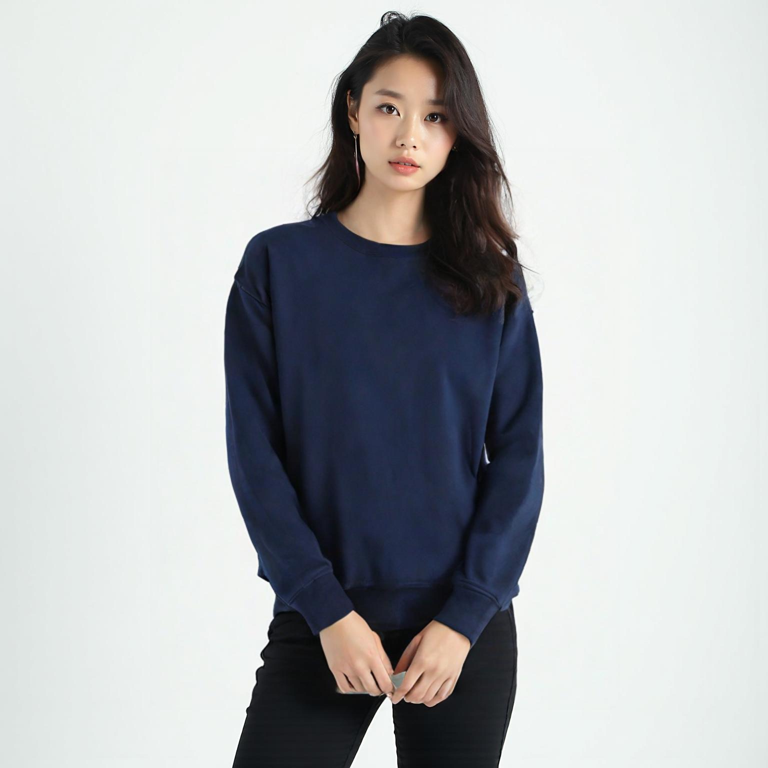 챔피온 맨투맨티
