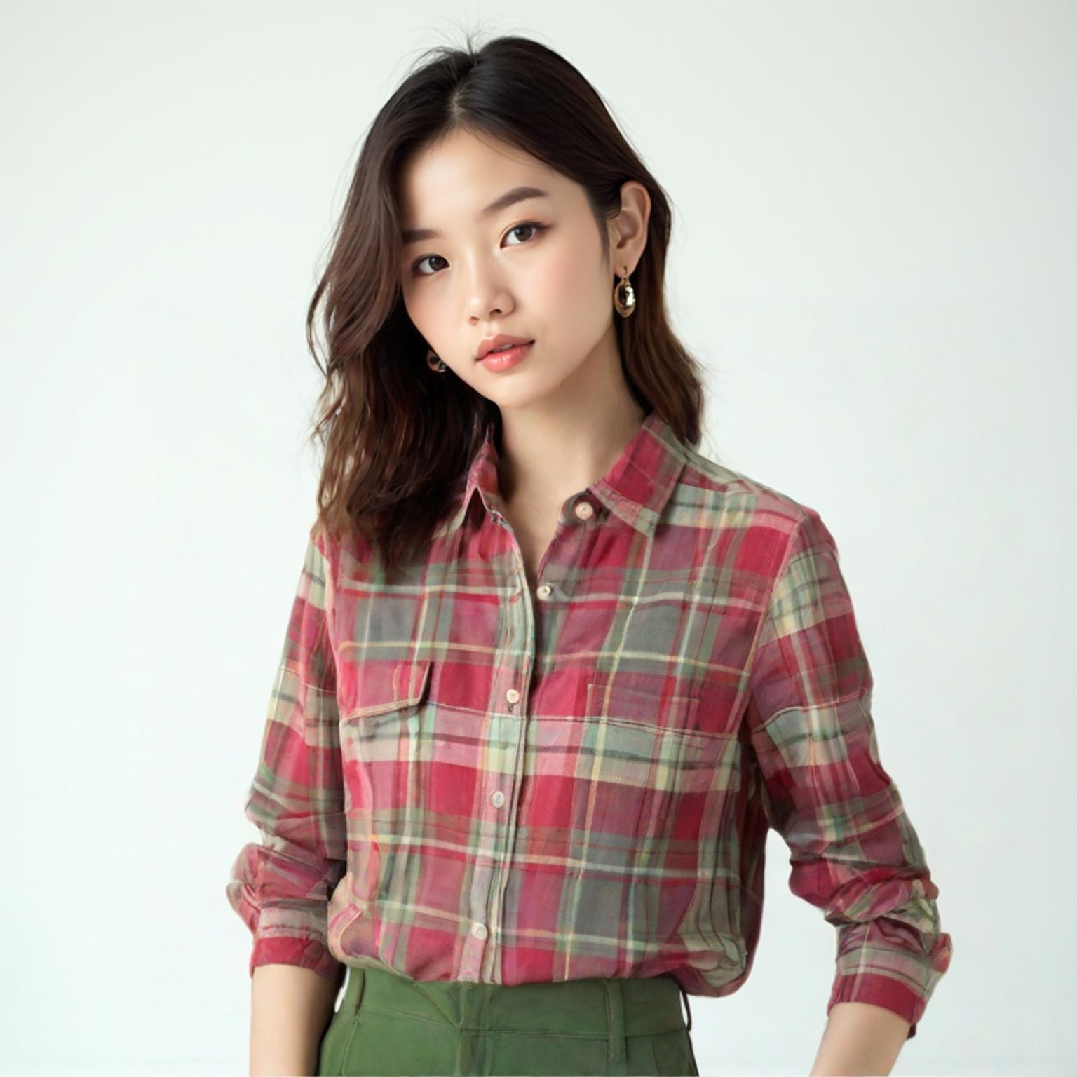 폴로 랄프 로렌 셔츠