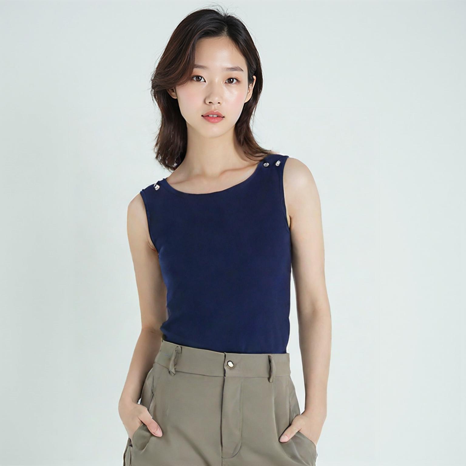 폴로 랄프 로렌 나시티