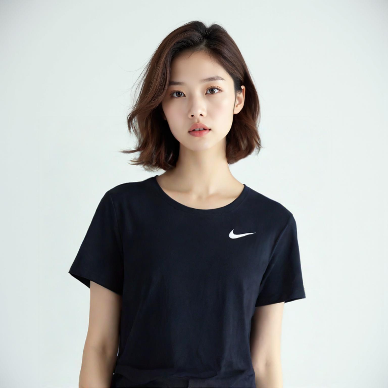 나이키 반팔티셔츠