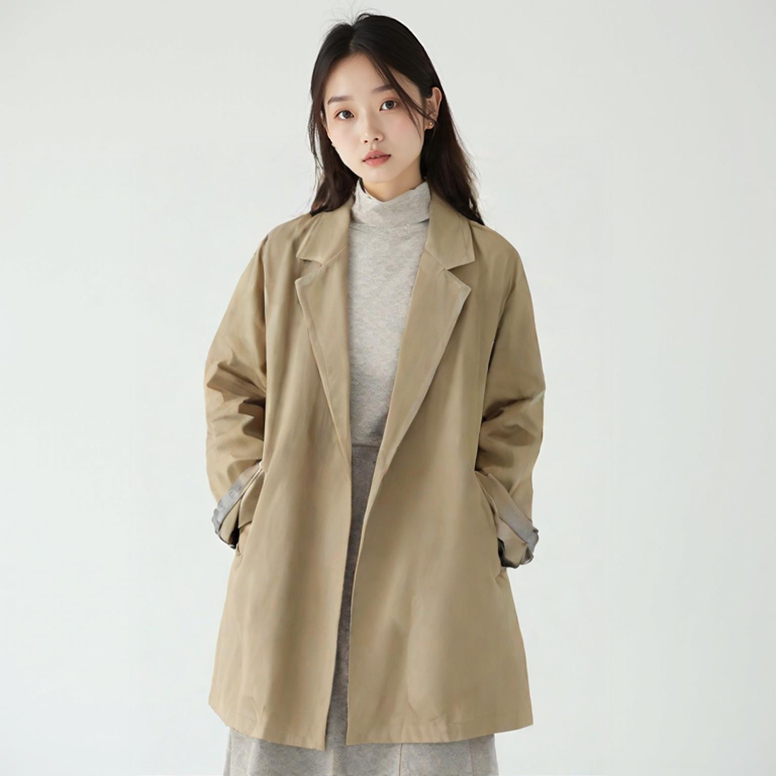 이프네 싱글코트