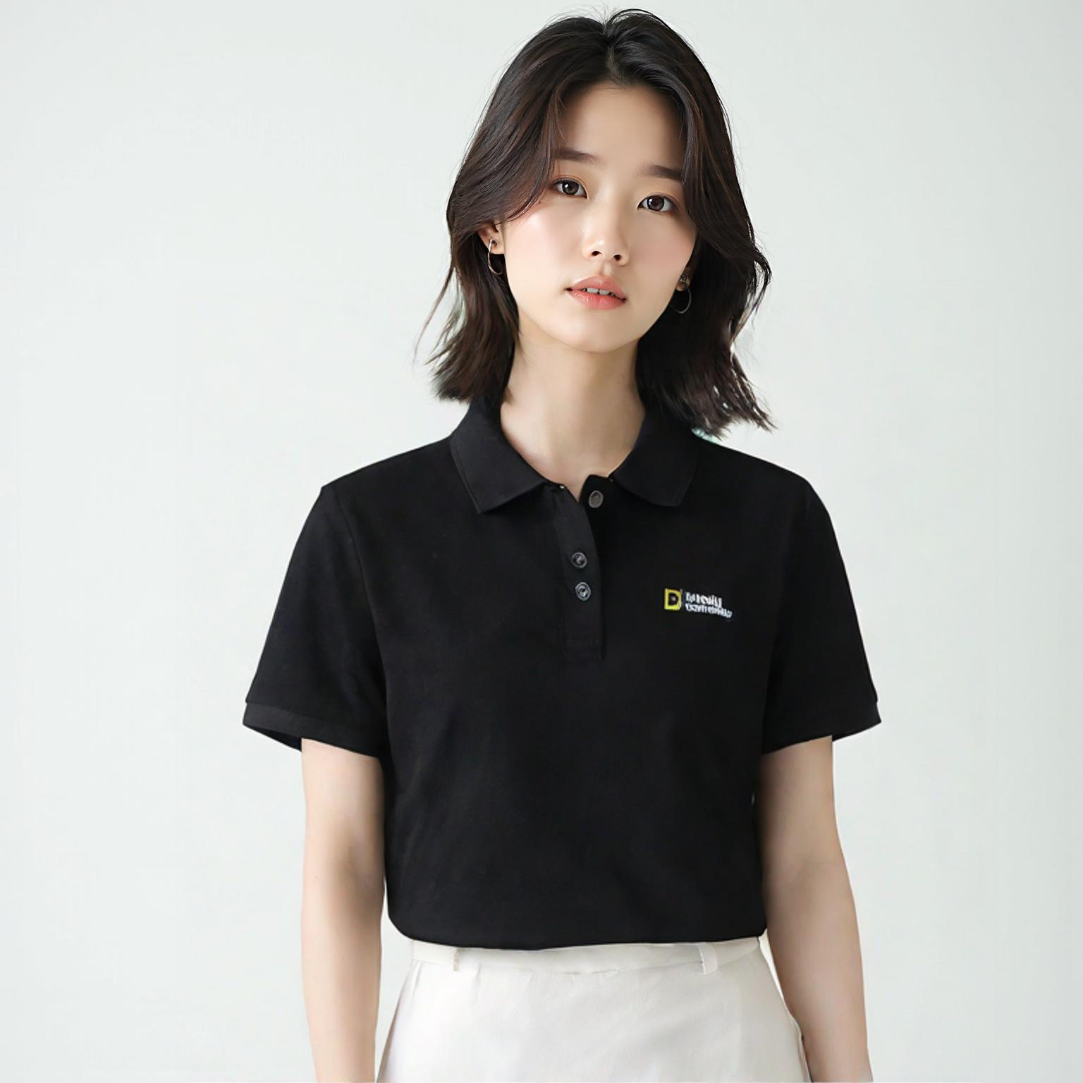 내셔널지오그래픽 반팔티셔츠