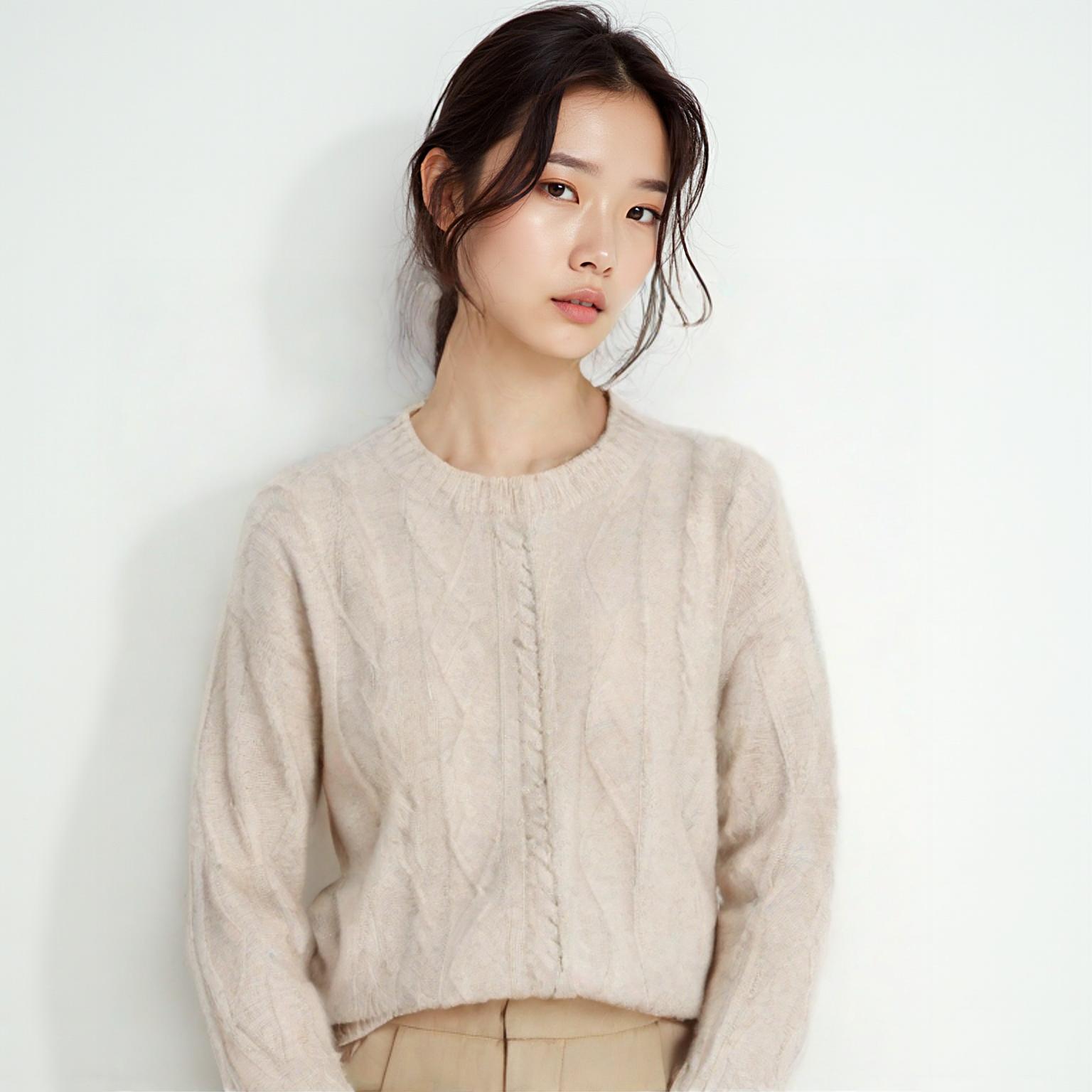 마인 라운드니트