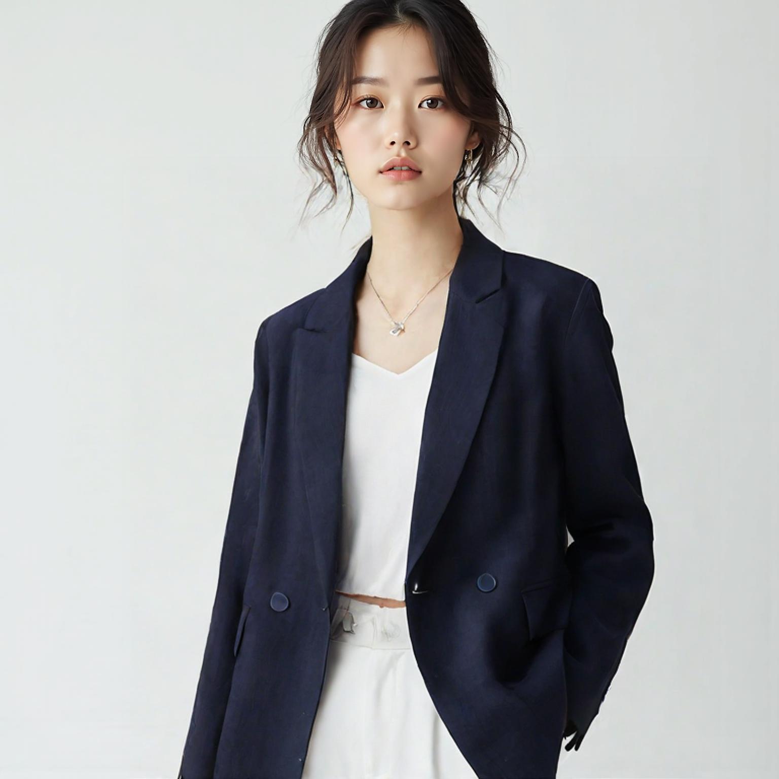 미쏘 더블코트