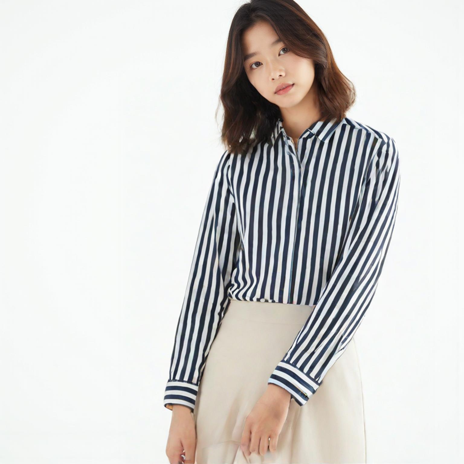 빈폴 셔츠