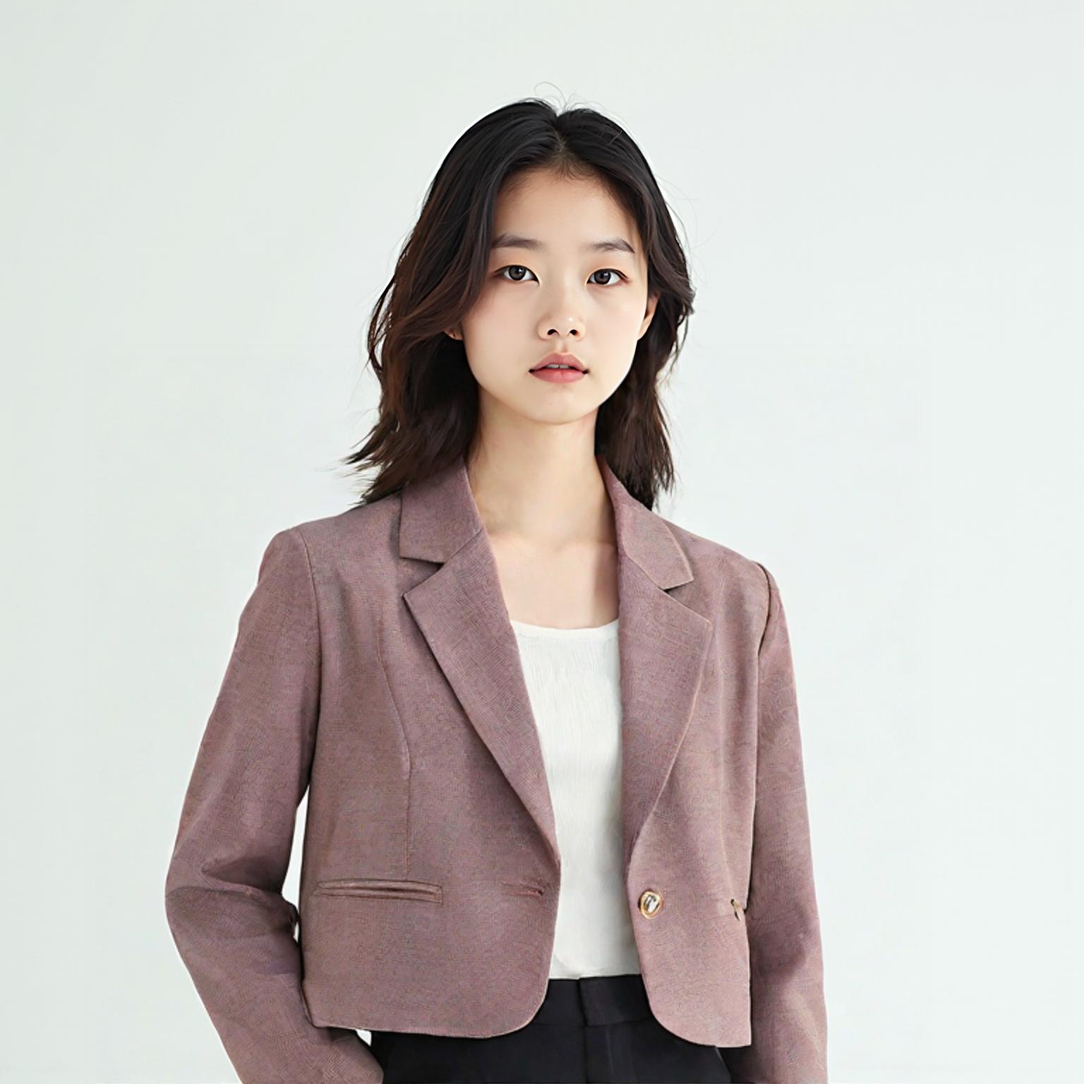 듀엘 싱글재킷