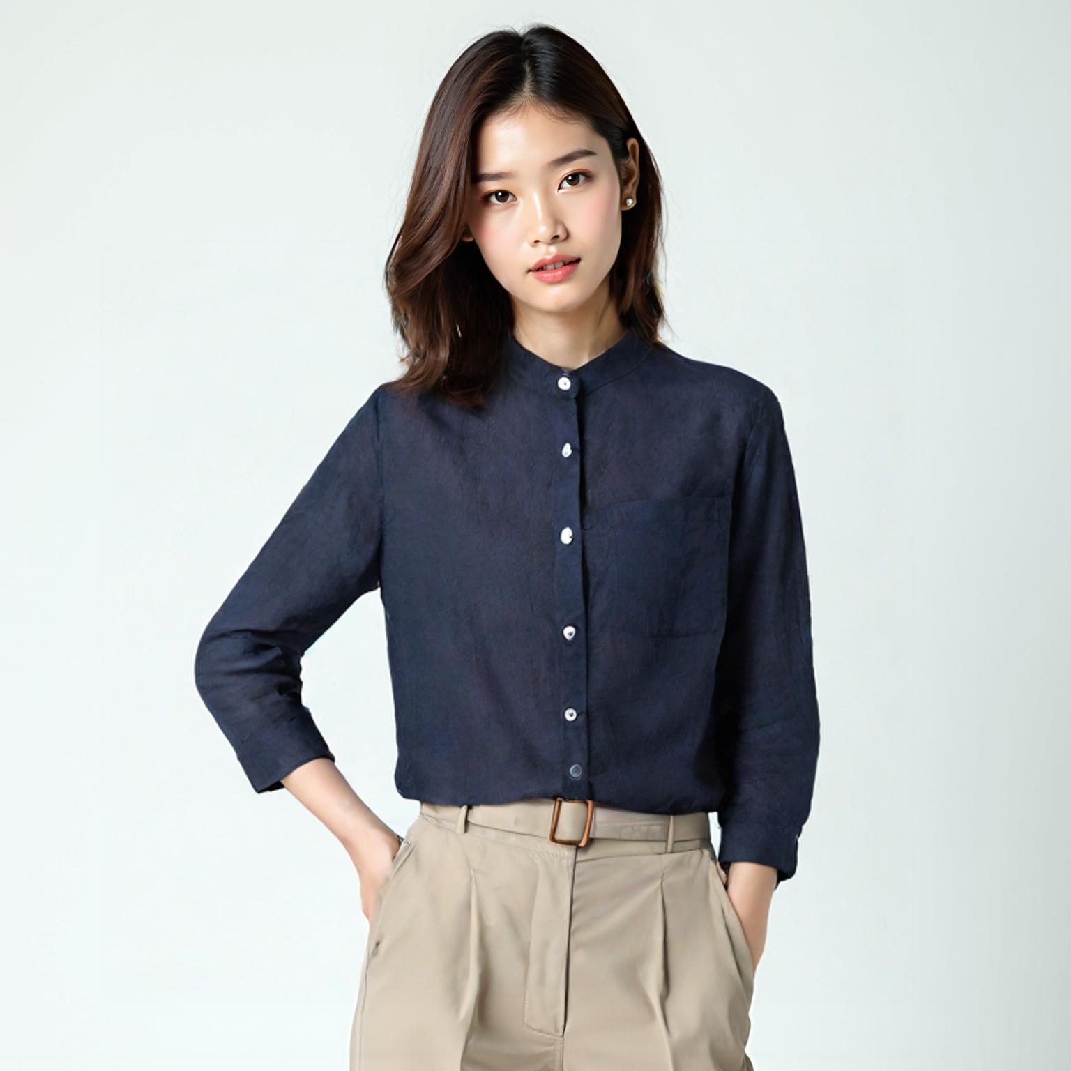 폴햄 셔츠