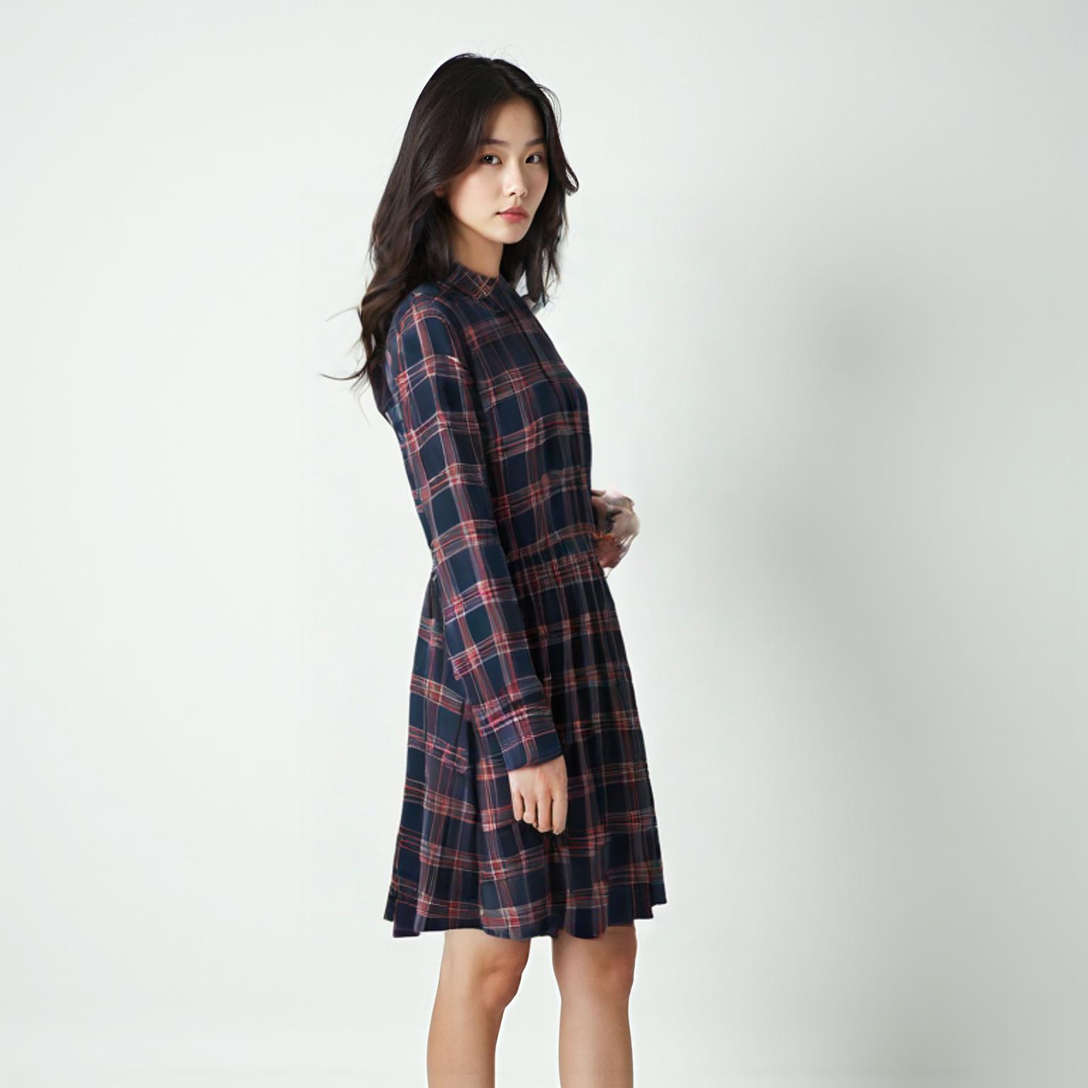스튜디오 톰보이 미디원피스