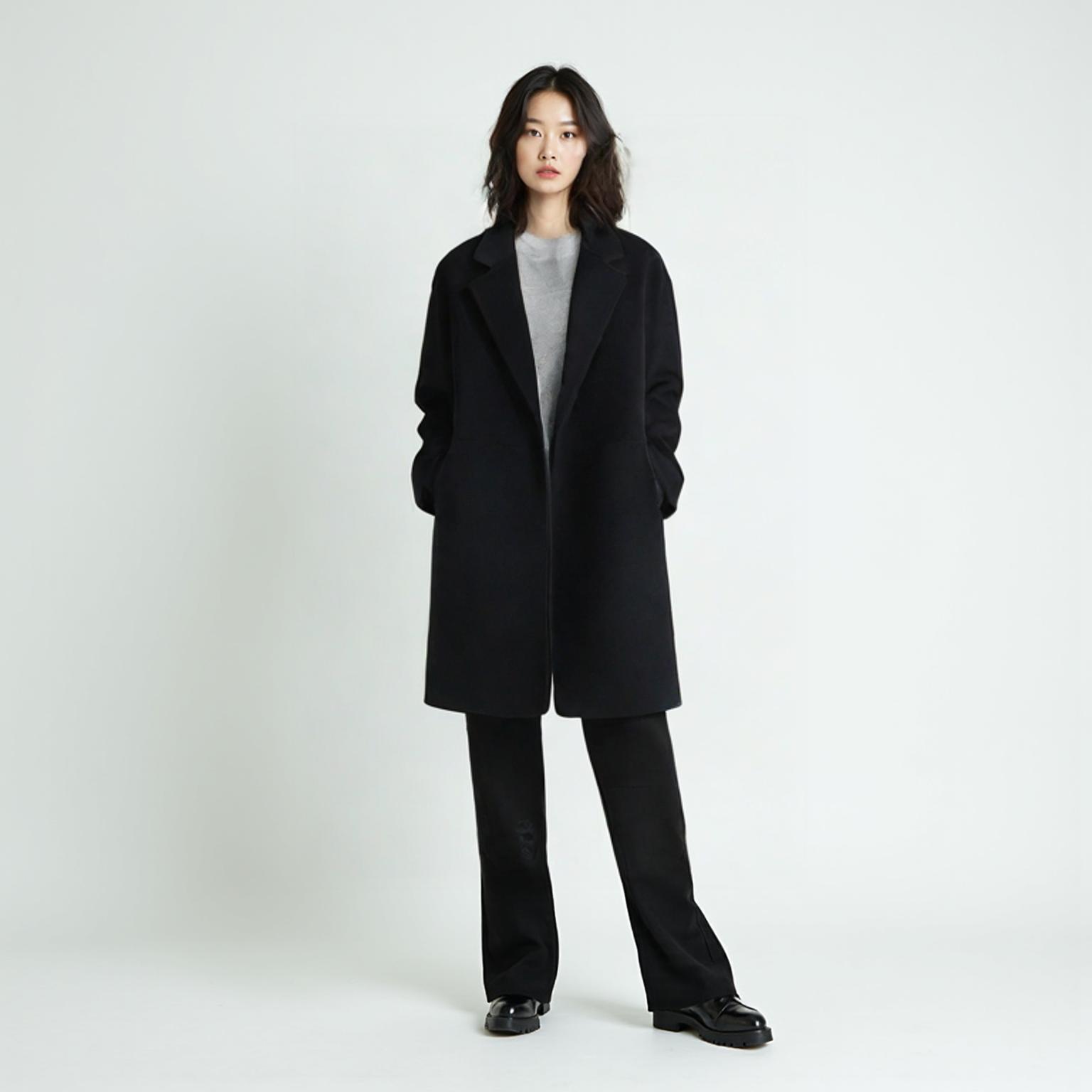 르윗 싱글코트