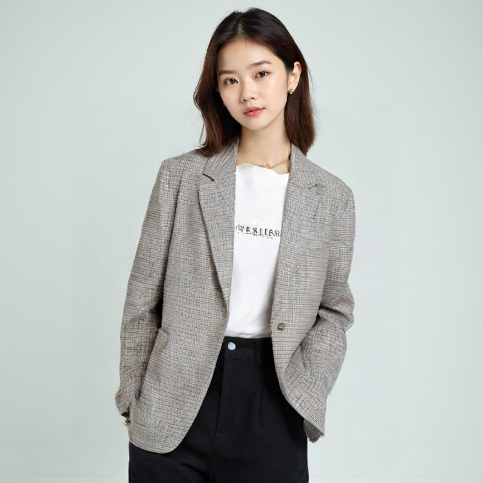 미쏘 싱글재킷