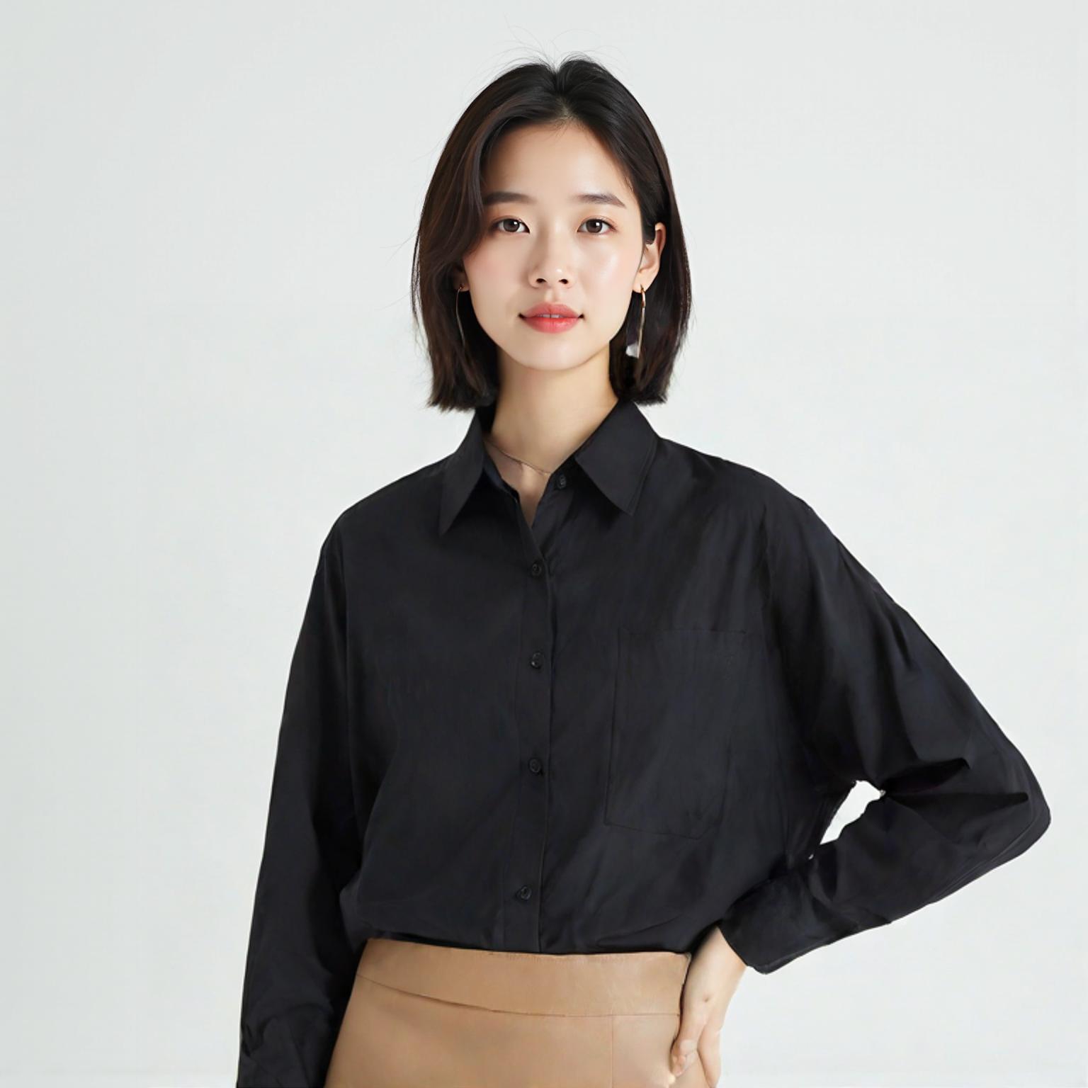 코스 셔츠