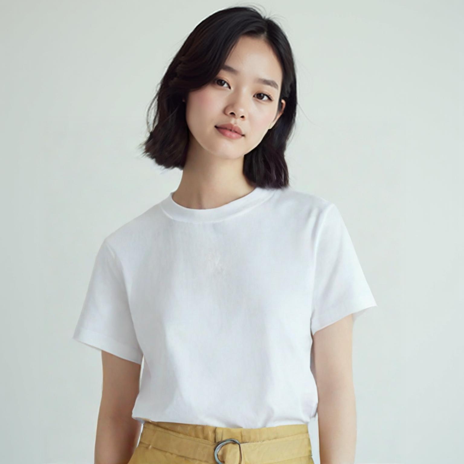 프렌다 반팔티셔츠