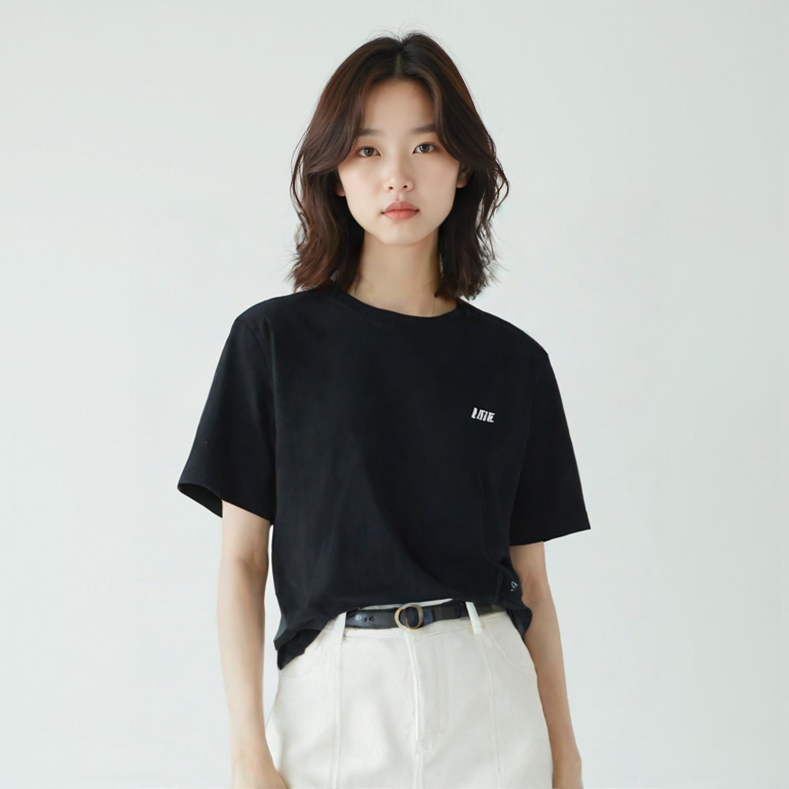 에프씨엠엠 반팔티셔츠