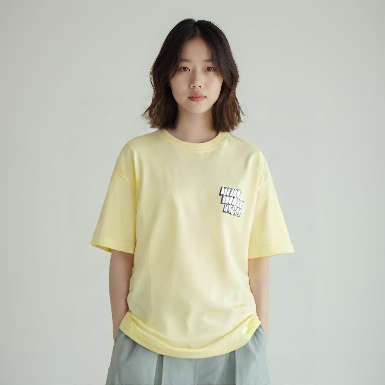 칼하트 반팔티셔츠