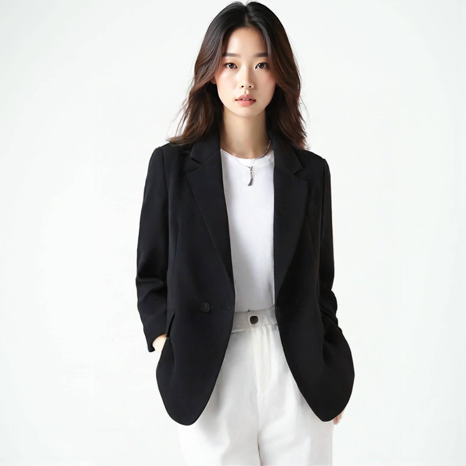 부루앤쥬디 싱글재킷