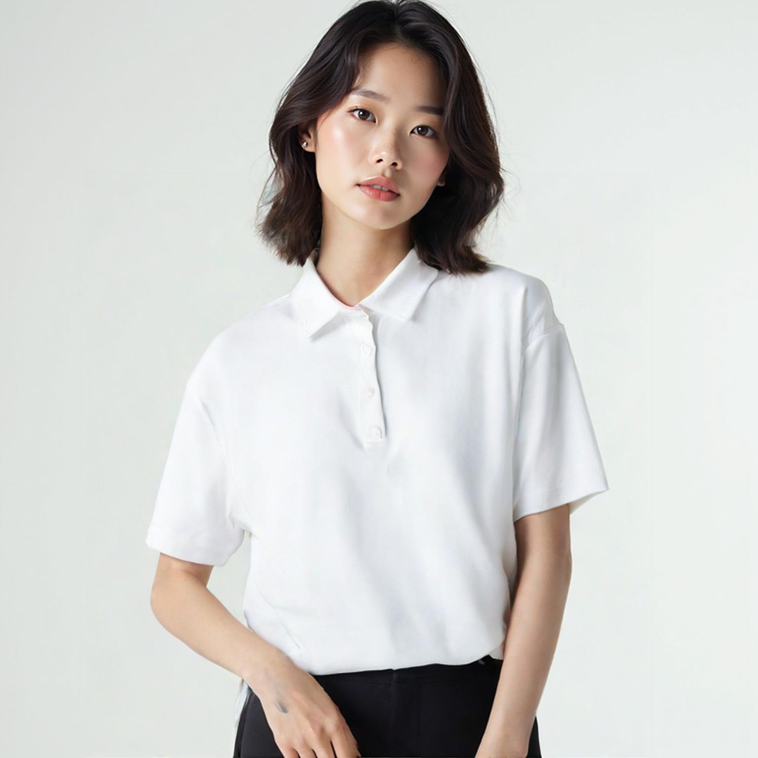 유니클로 반팔티셔츠