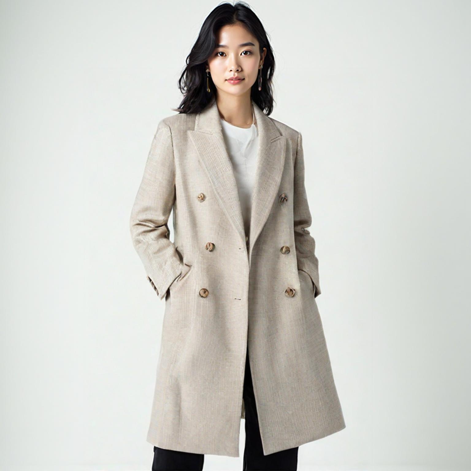 에셀리아 더블코트