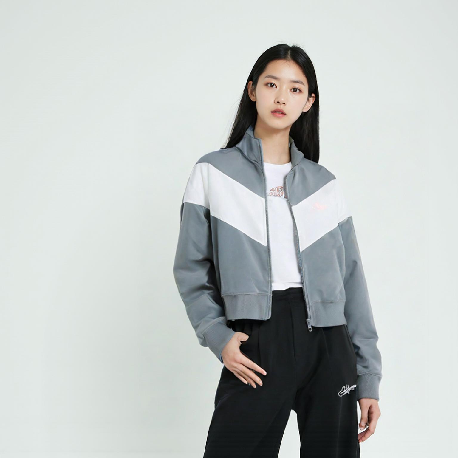 나이키 트랙재킷