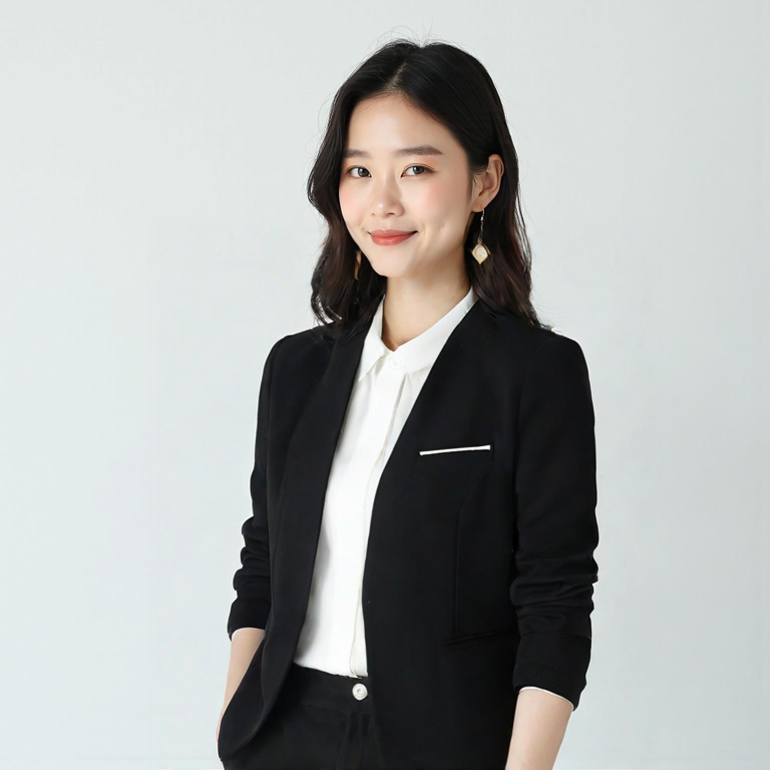비지트인뉴욕 싱글재킷