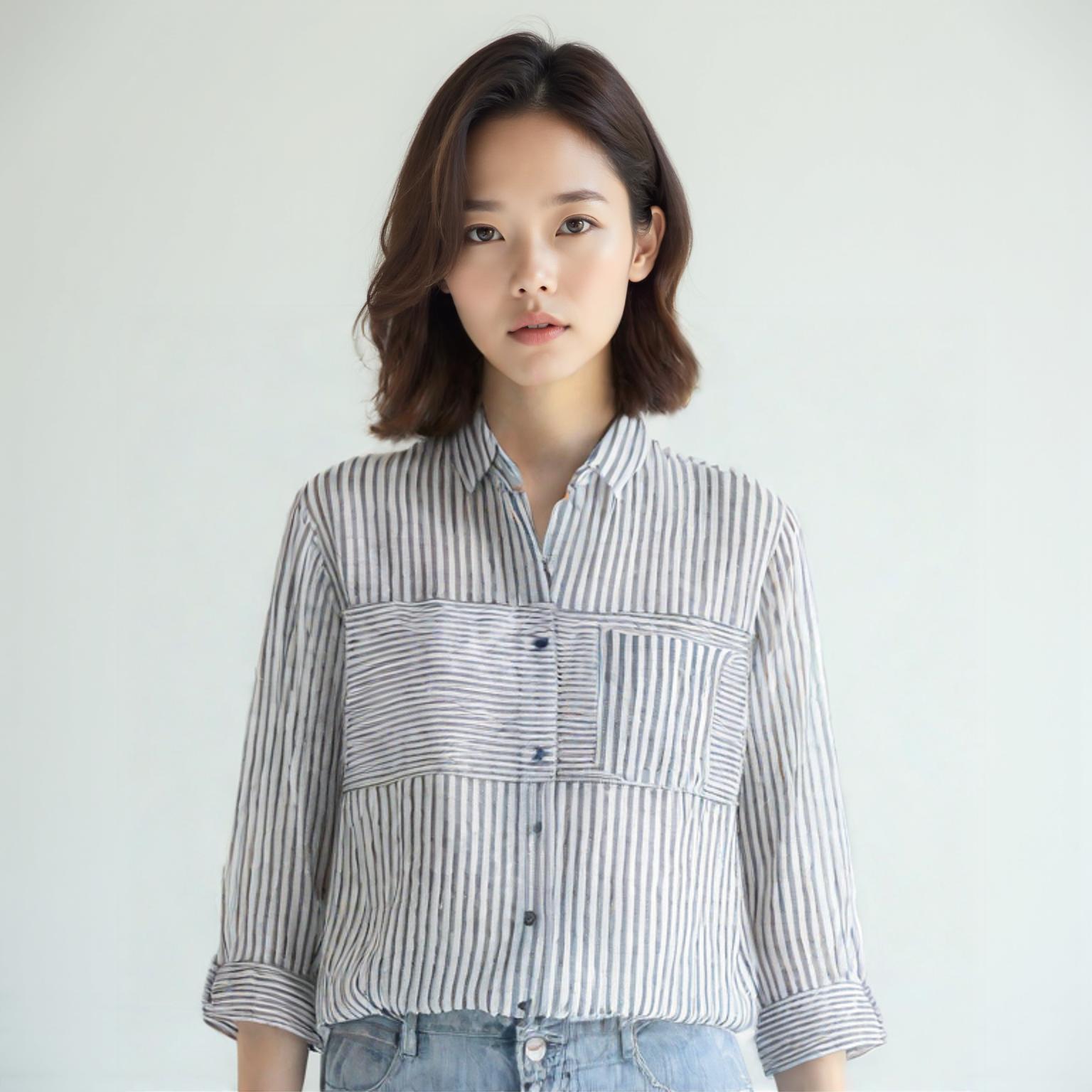 베스띠벨리 셔츠
