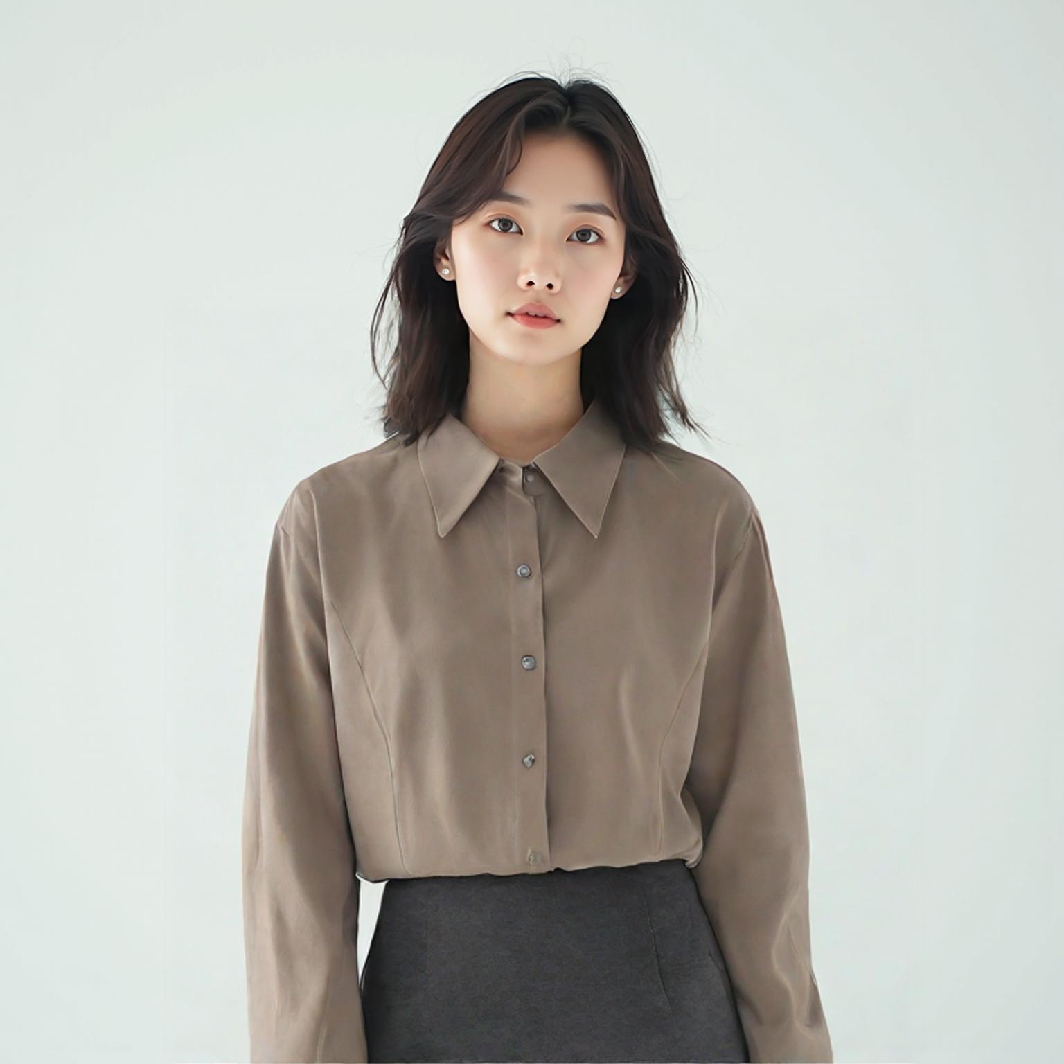 조르쥬레쉬 셔츠