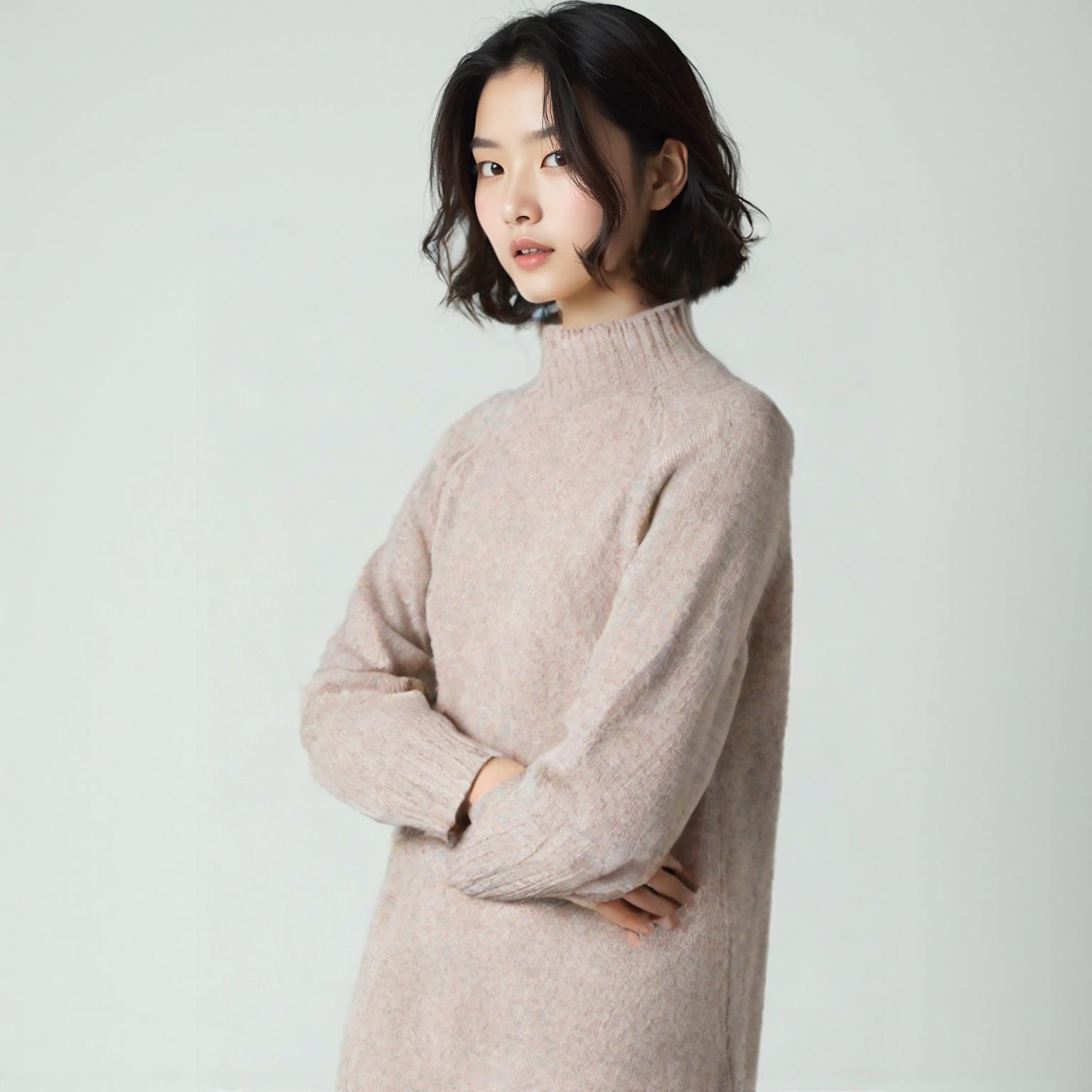 모그 롱원피스