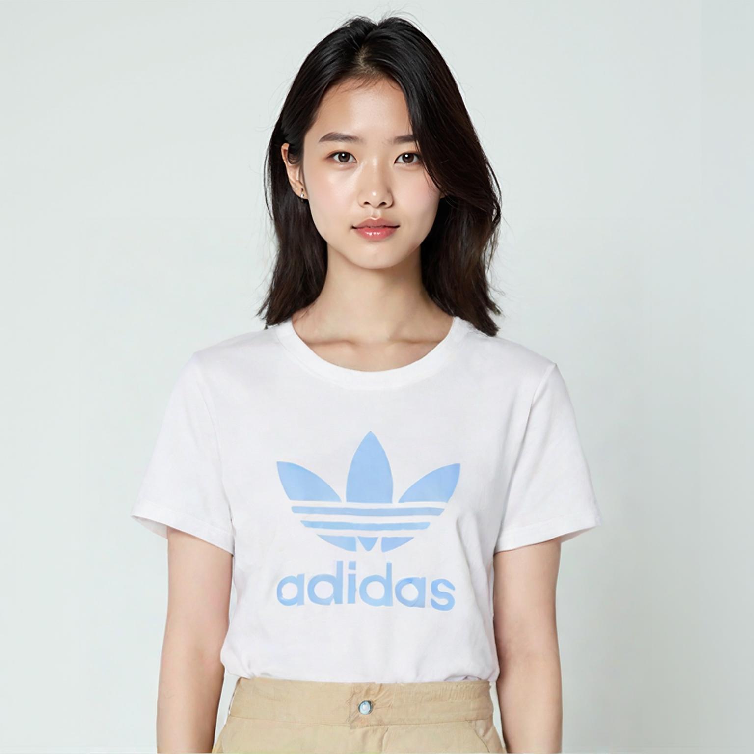 아디다스 오리지널스 반팔티셔츠