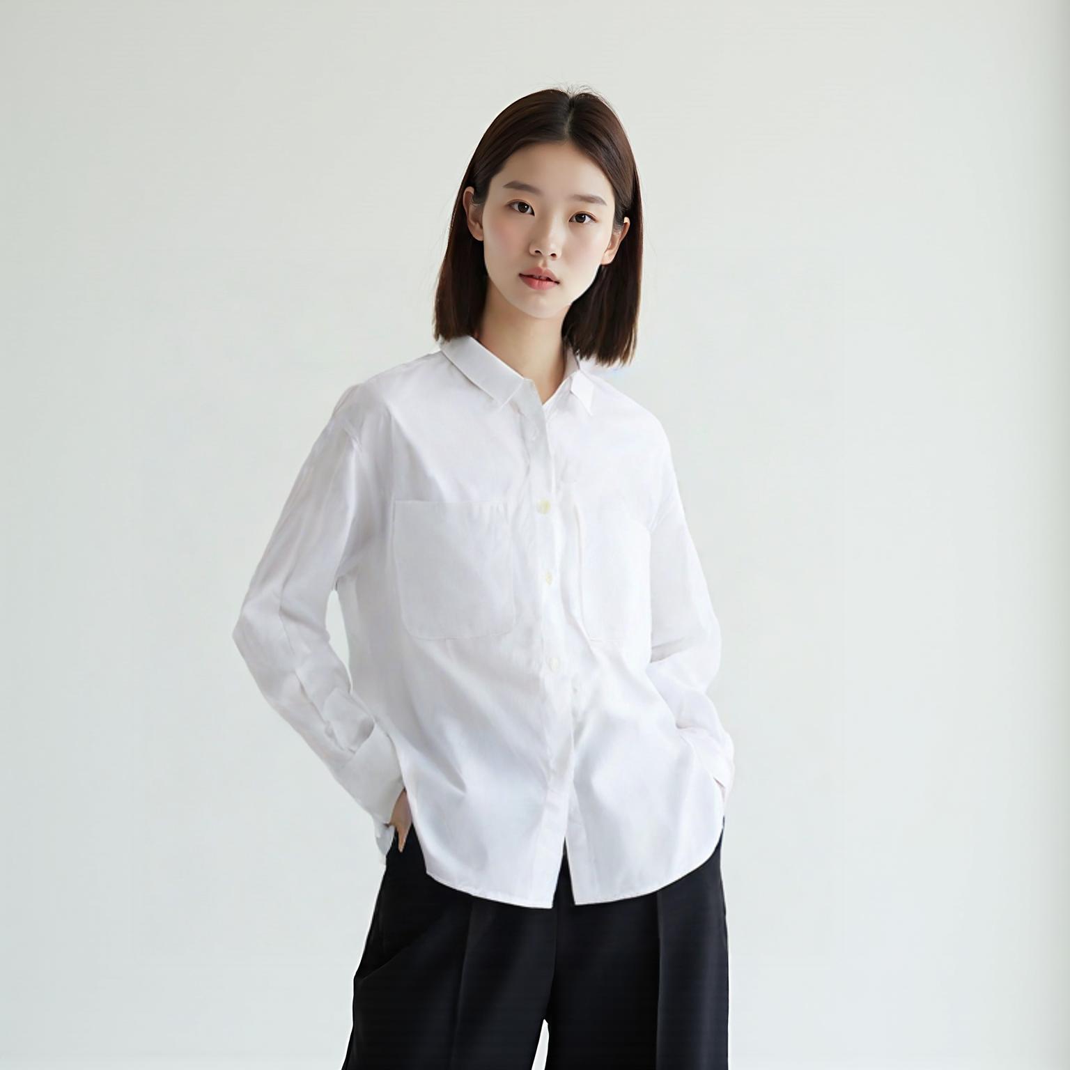 더 아이젤 셔츠