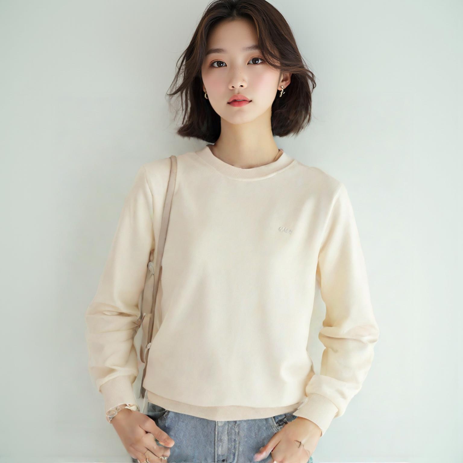 케즈 맨투맨티