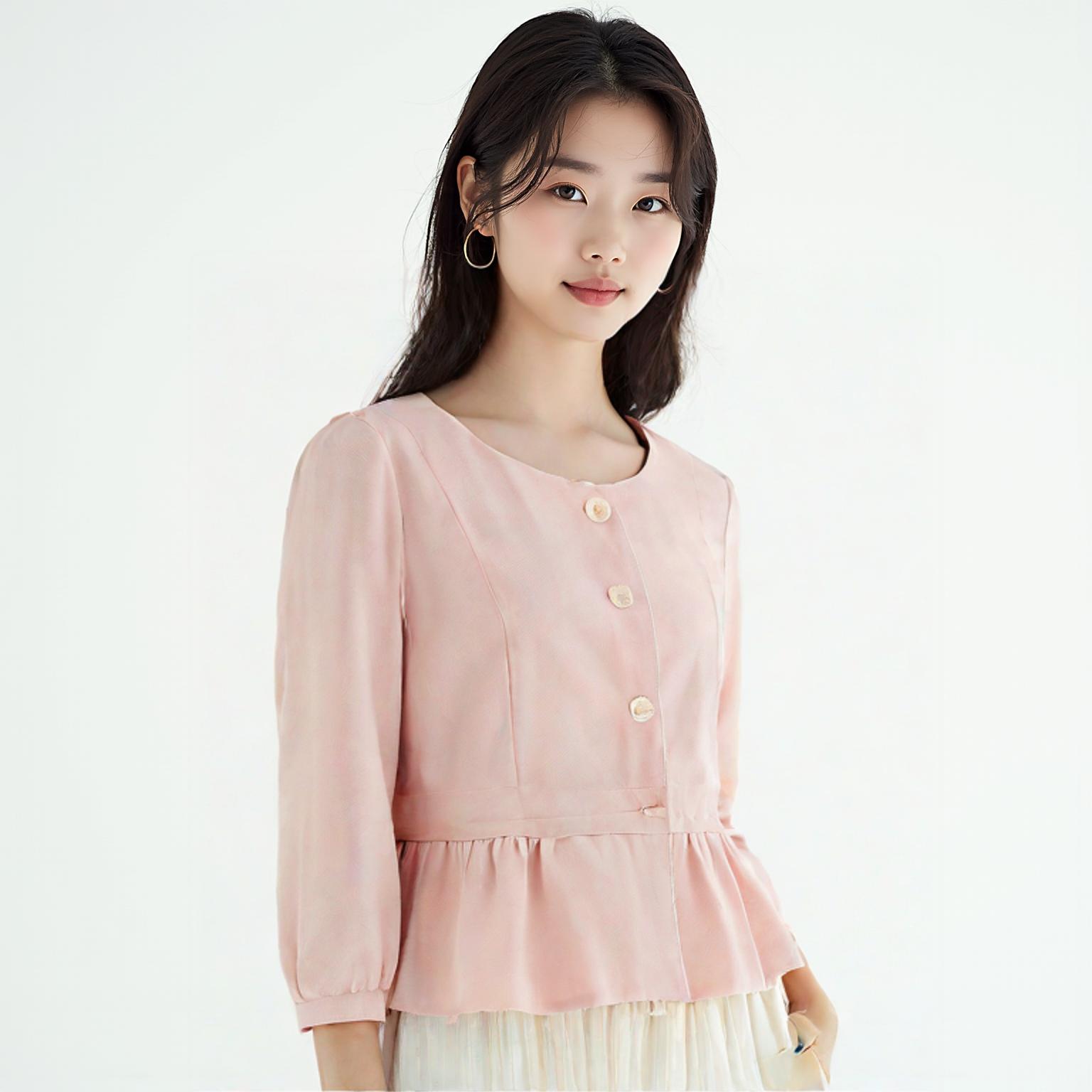 린 싱글재킷