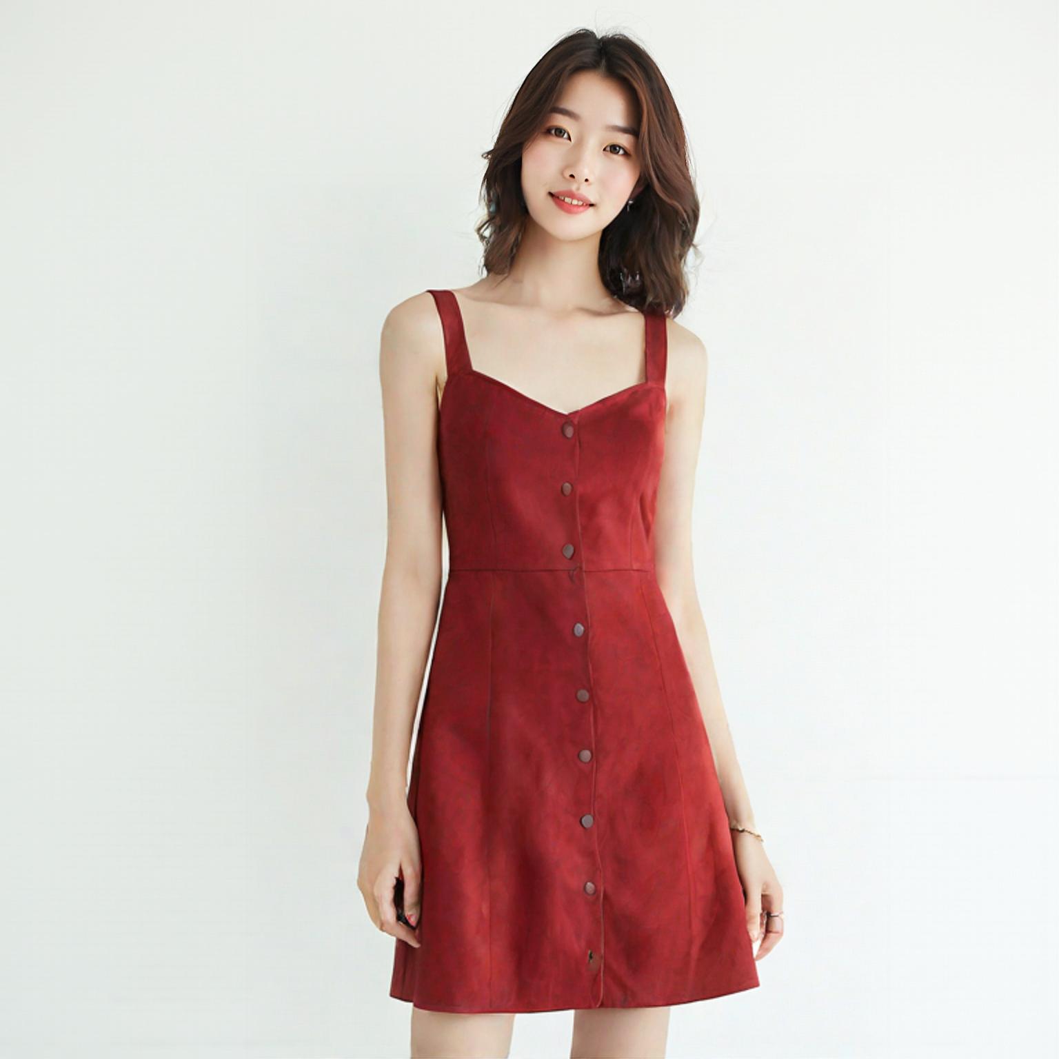 미쏘 미니원피스