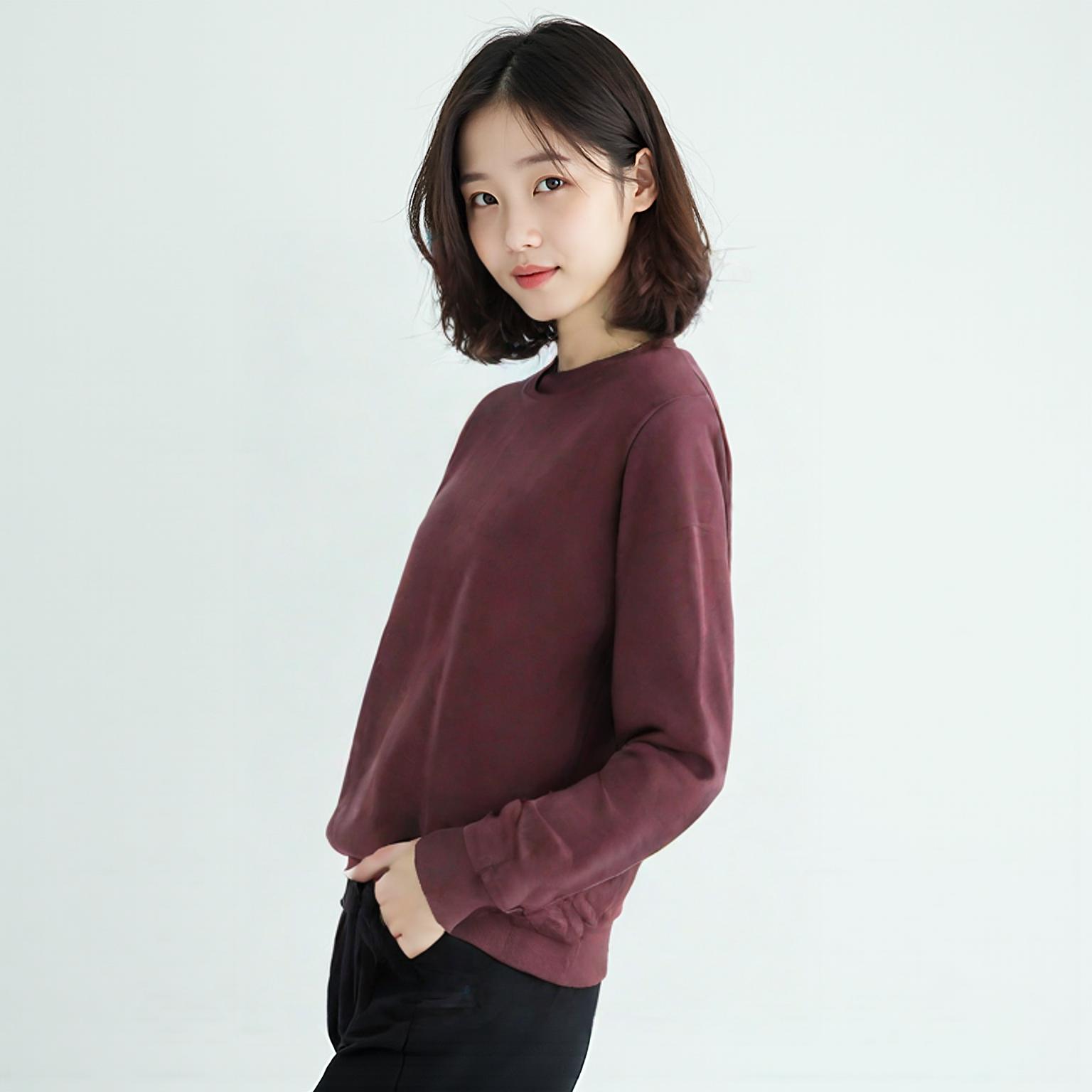 흄 맨투맨티