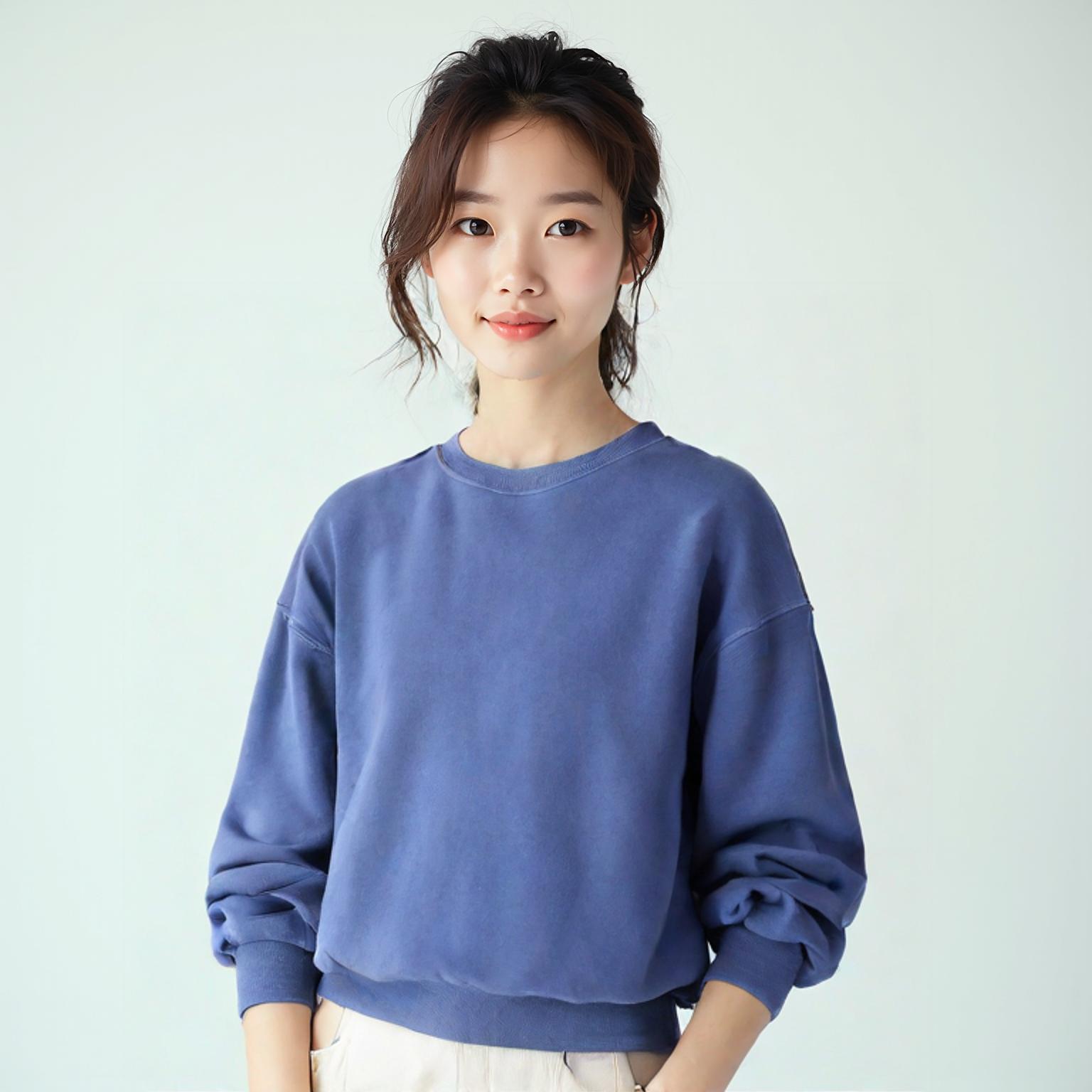 트래블237 맨투맨티