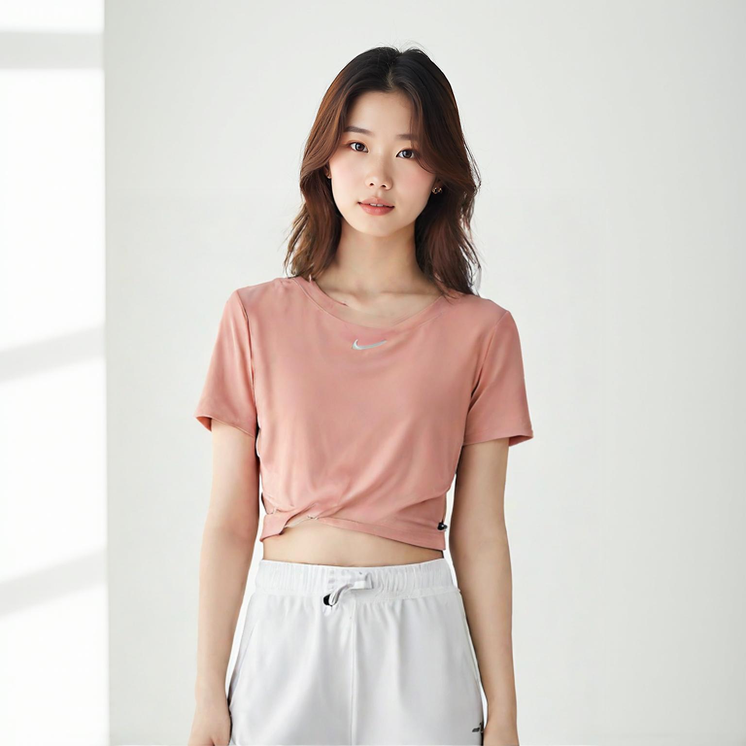 나이키 반팔티셔츠