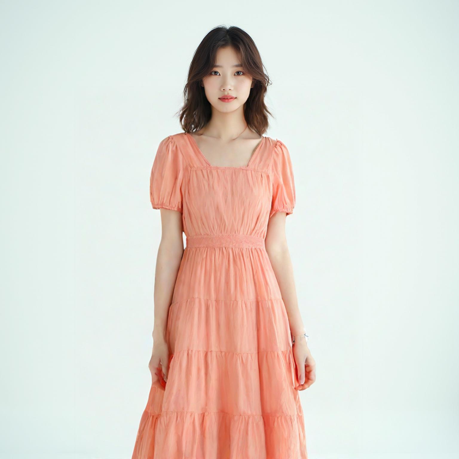 앤아더스토리즈 롱원피스