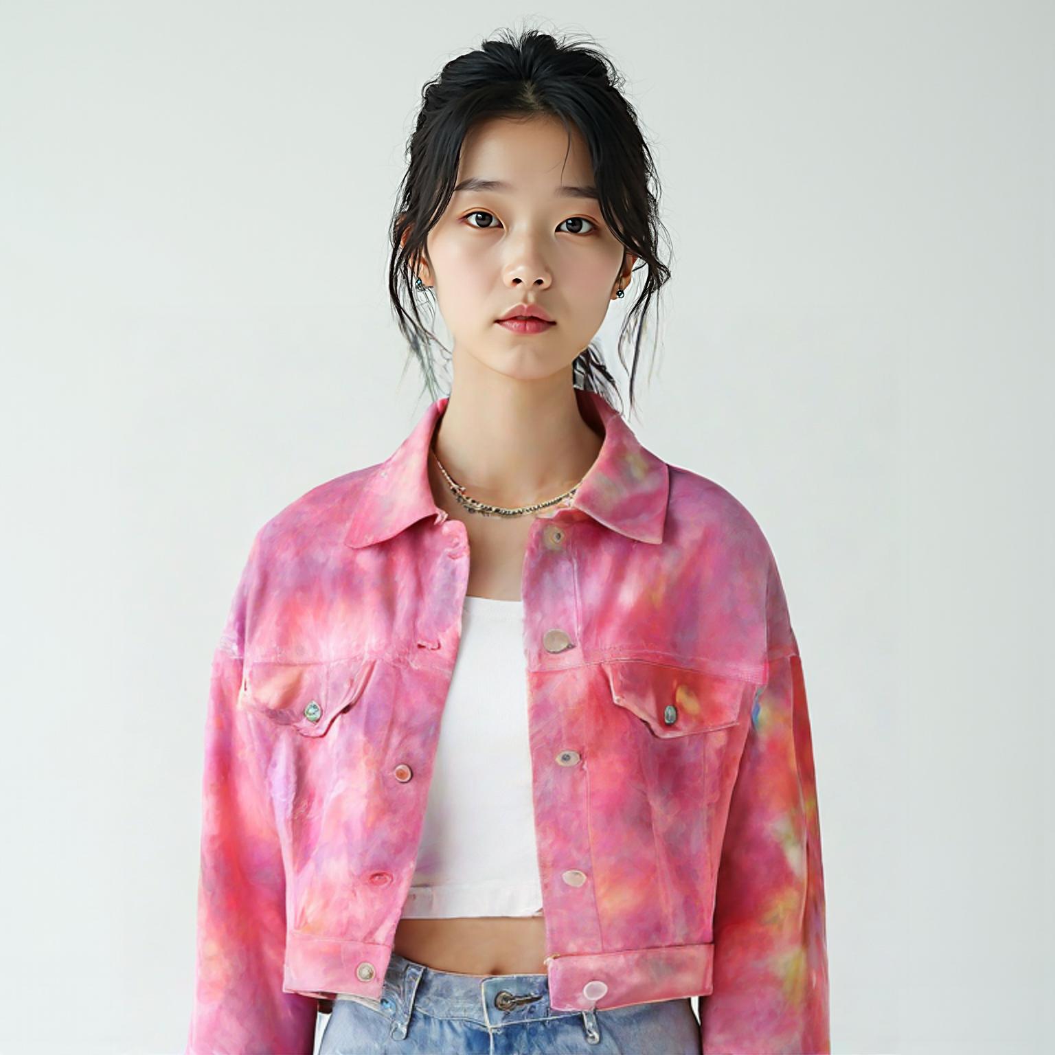 엠에스지엠 싱글재킷