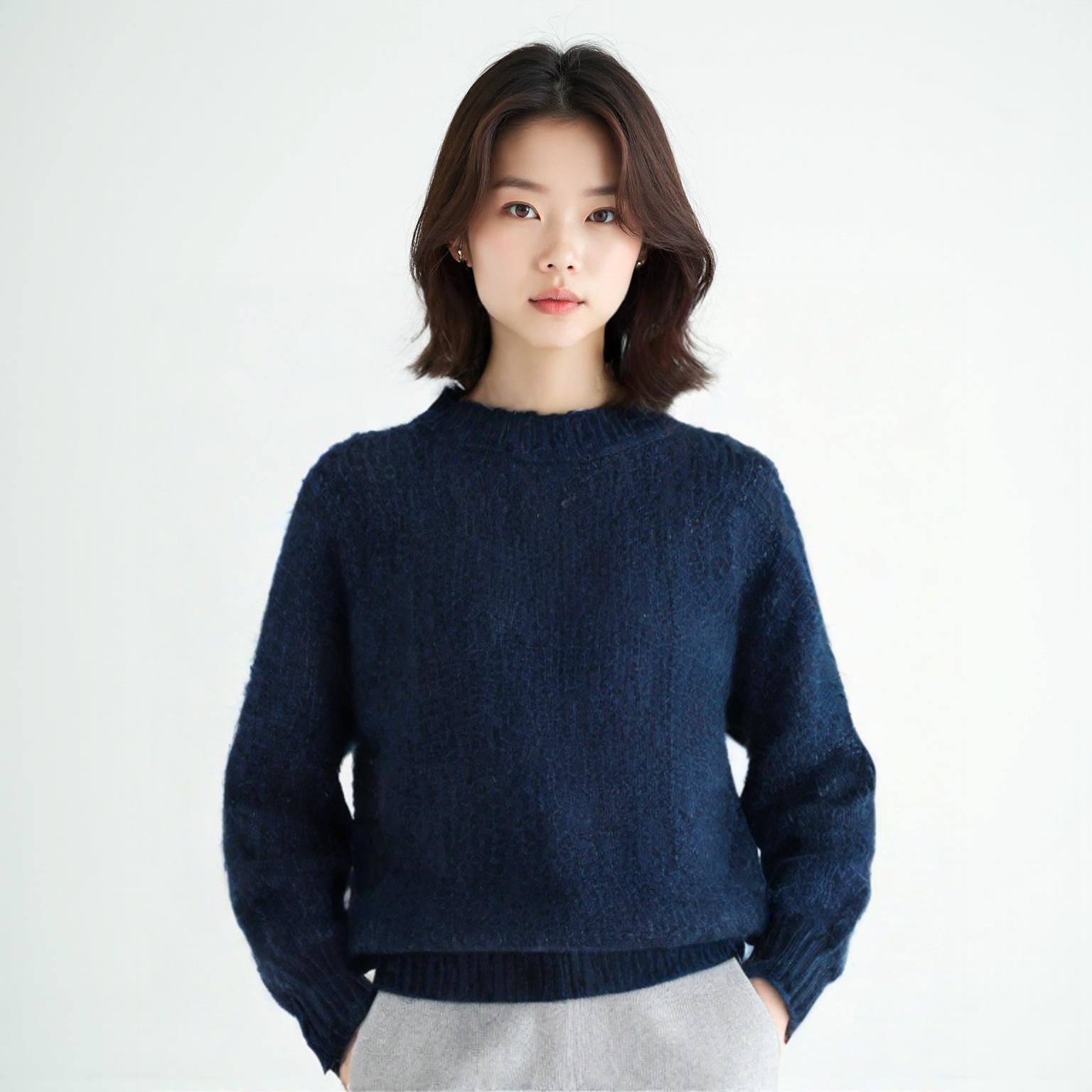 이자벨마랑 에뛰왈 라운드니트