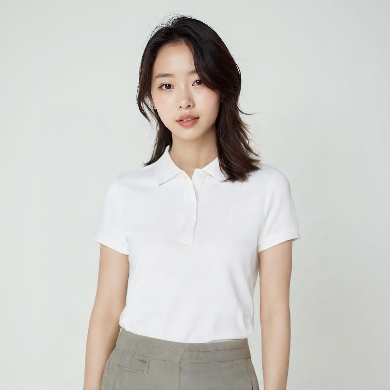 랄프 로렌 골프 반팔티셔츠
