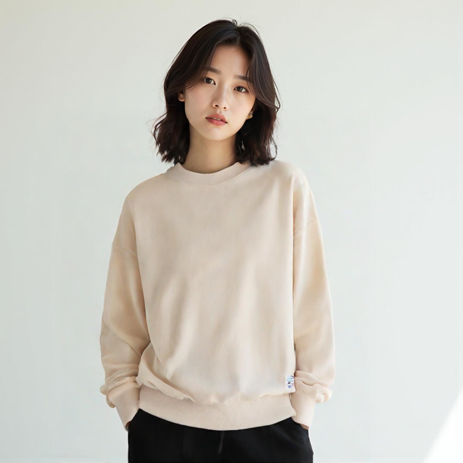 리복 맨투맨티