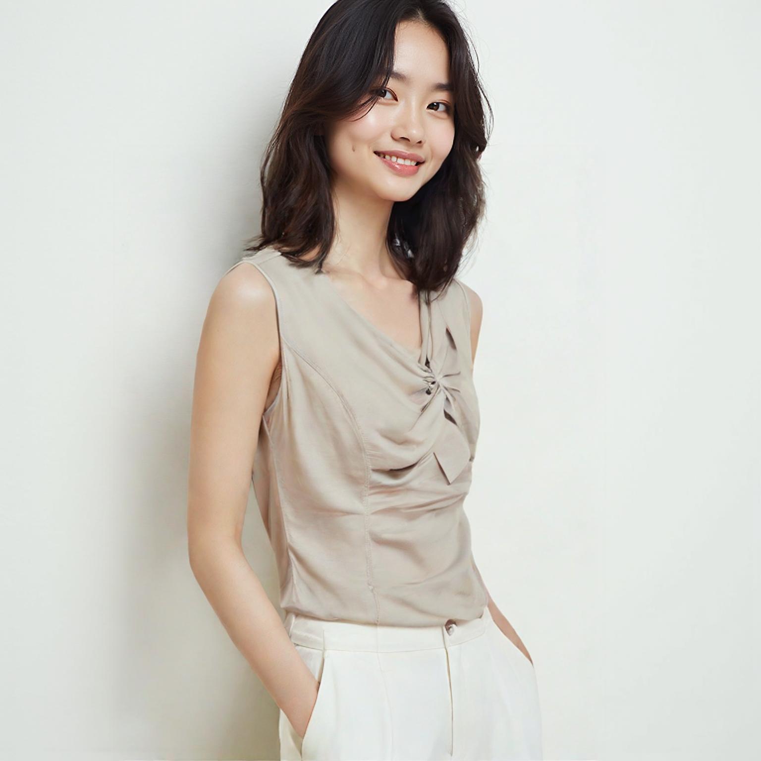 오브제 강진영 나시티