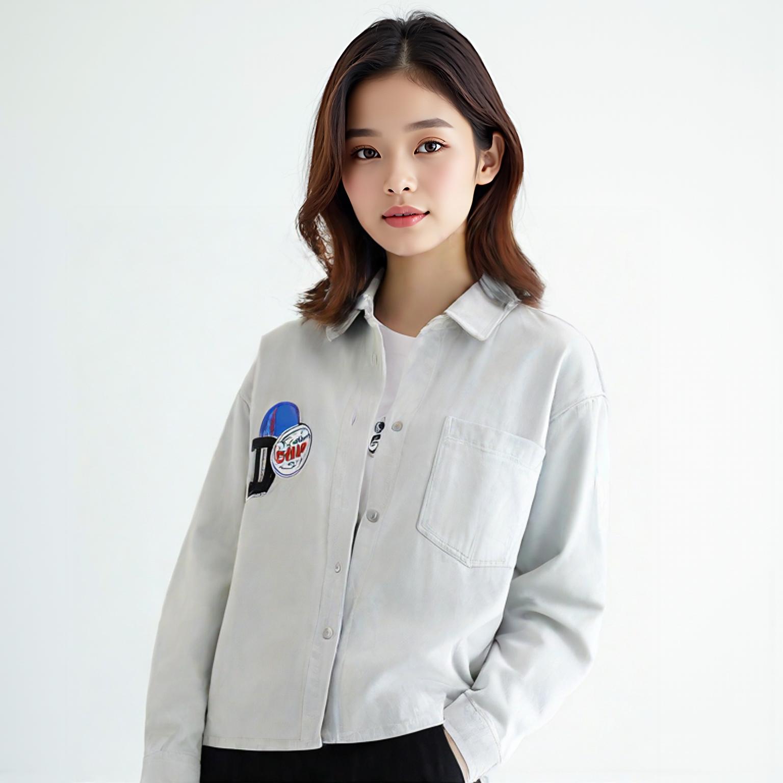 자라 셔츠