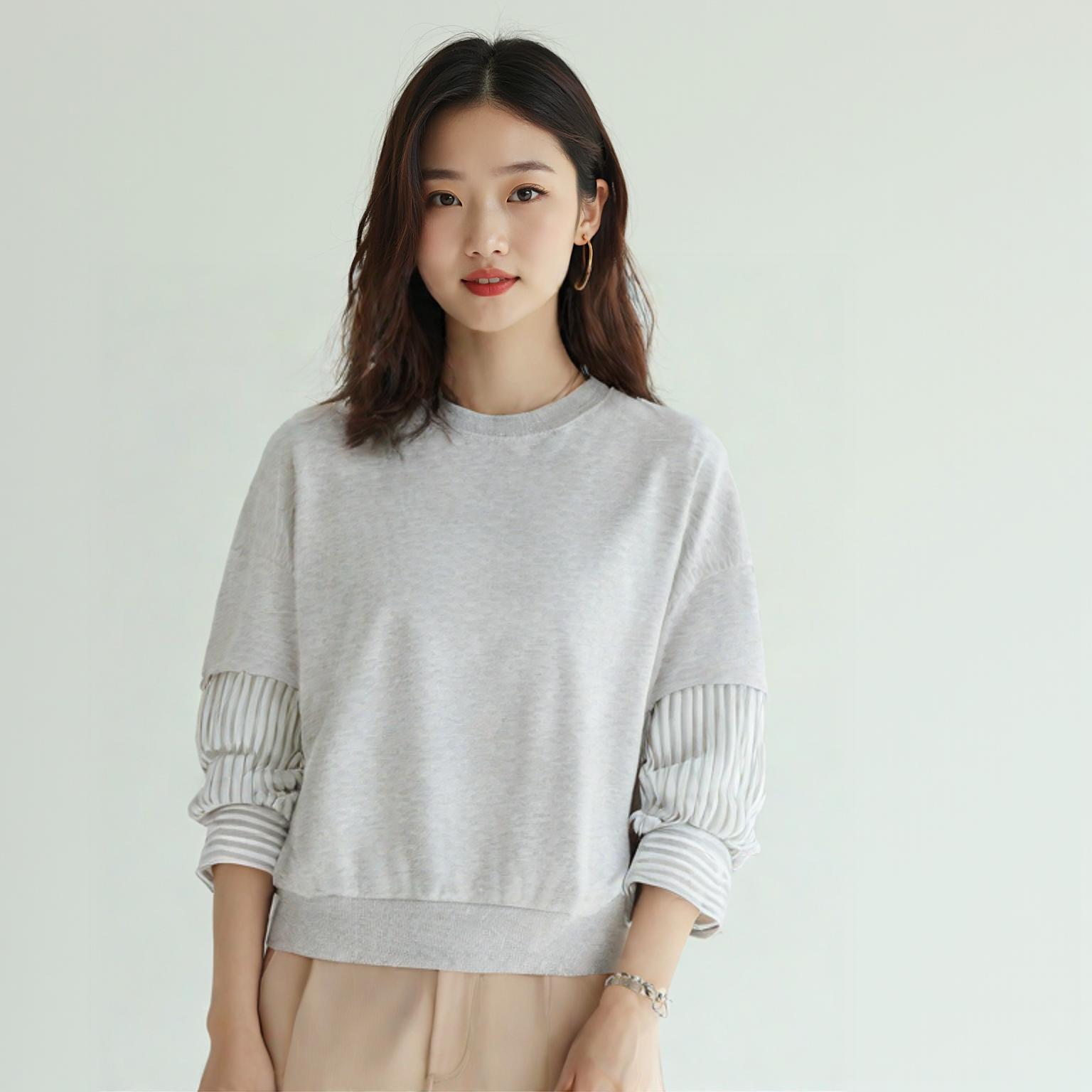 자라 맨투맨티