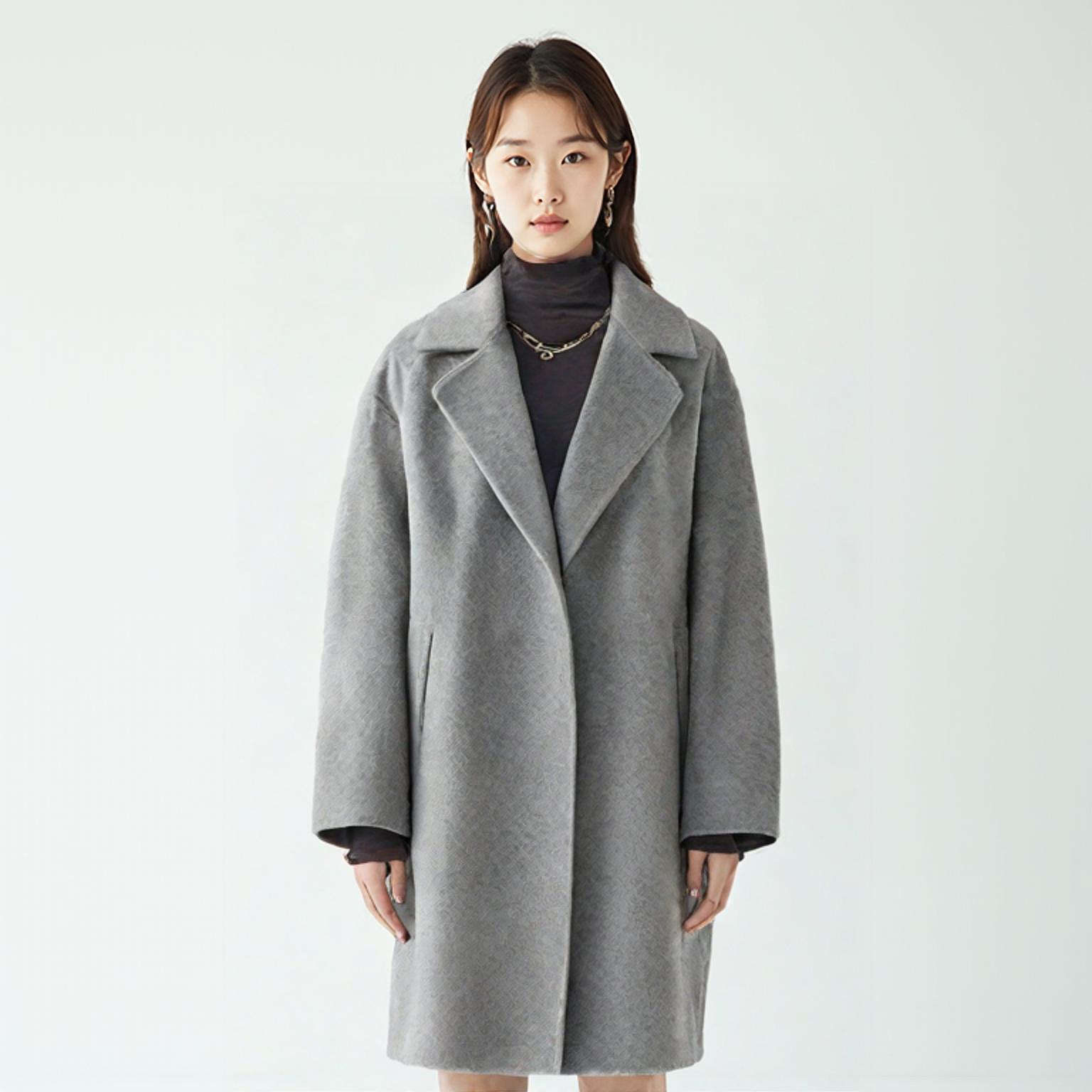 린 싱글코트