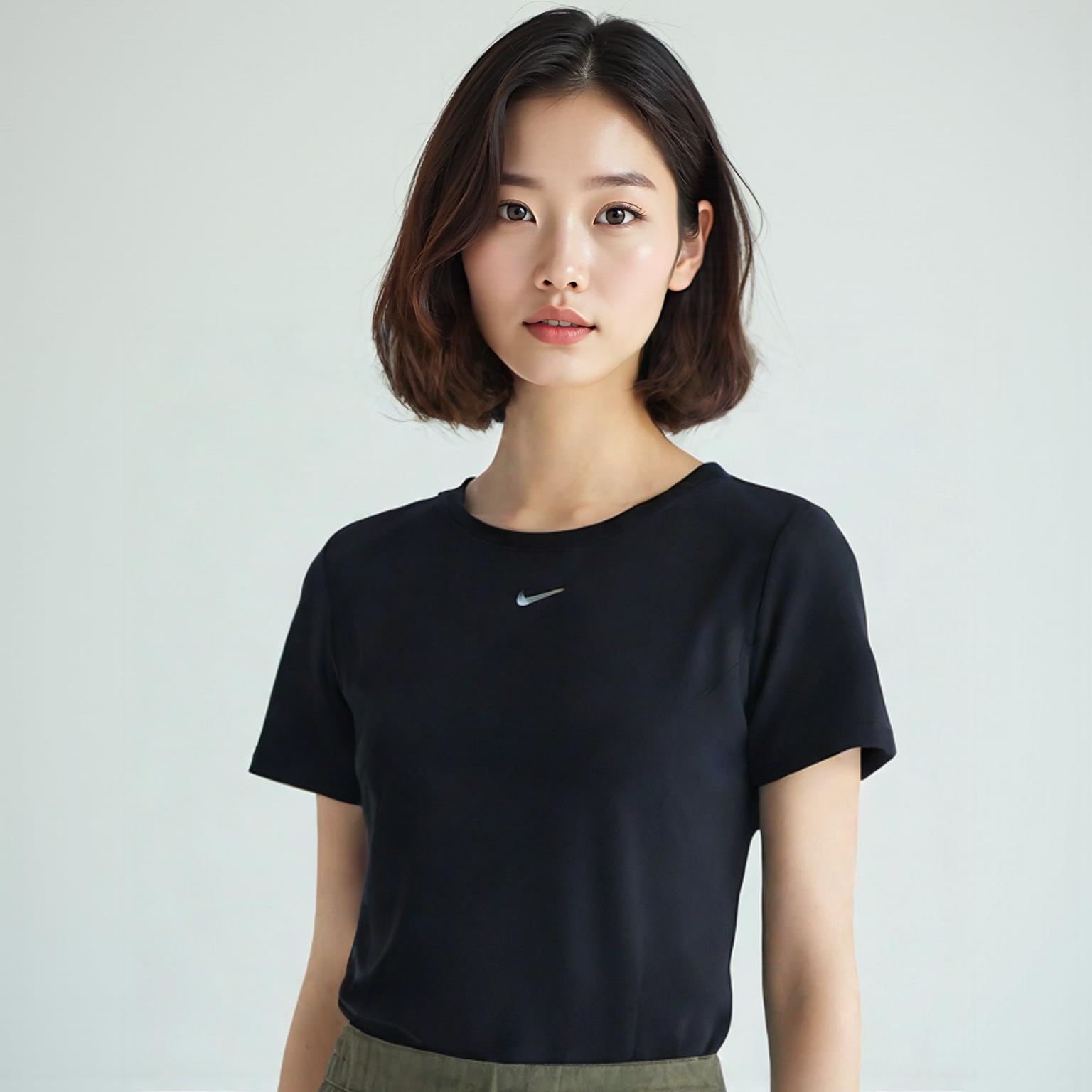 나이키 반팔티셔츠