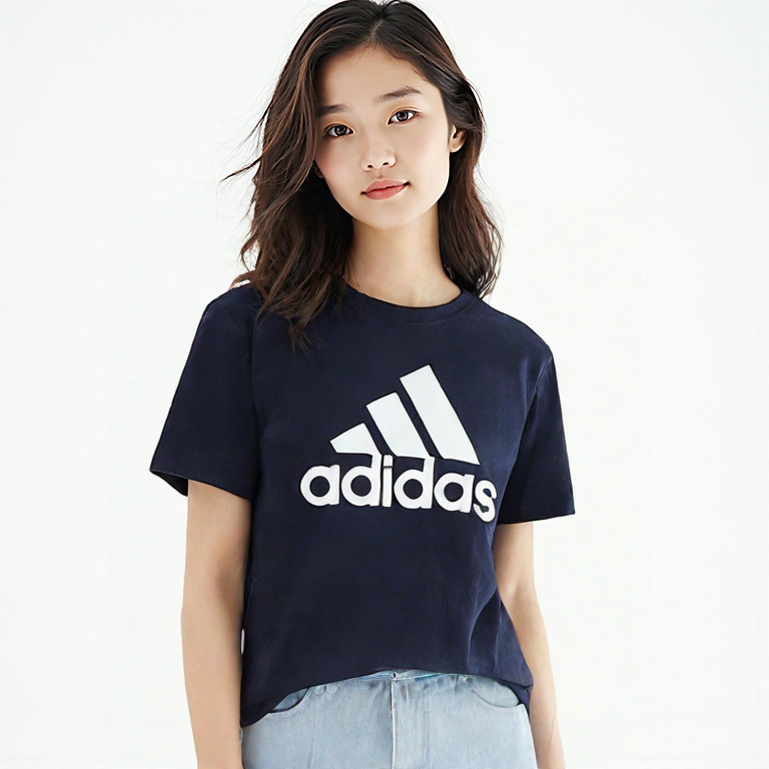 아디다스 반팔티셔츠