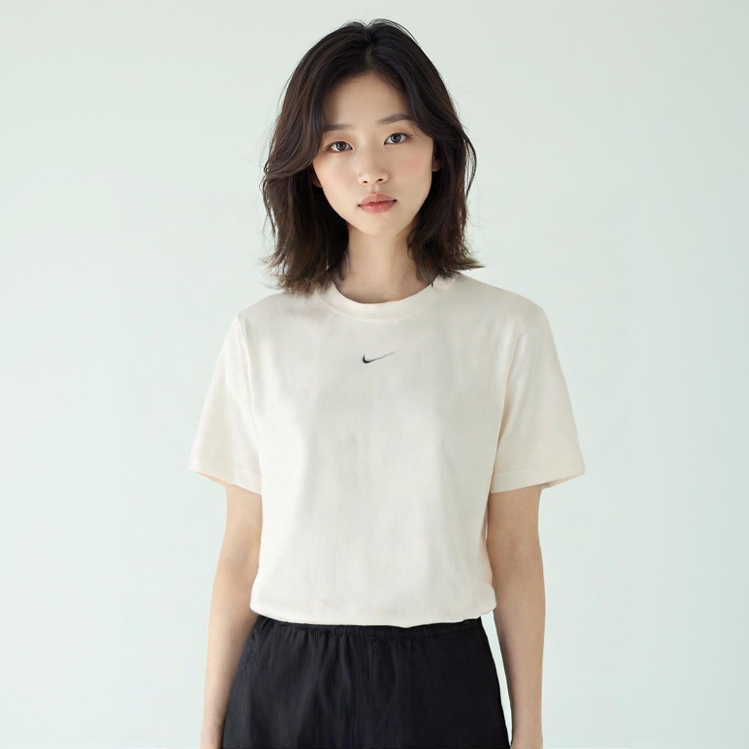 나이키 반팔티셔츠