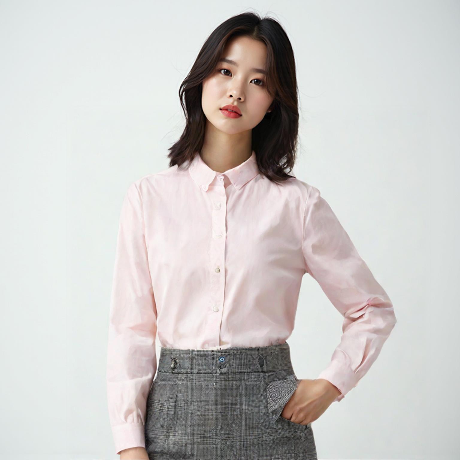 마시모두띠 셔츠