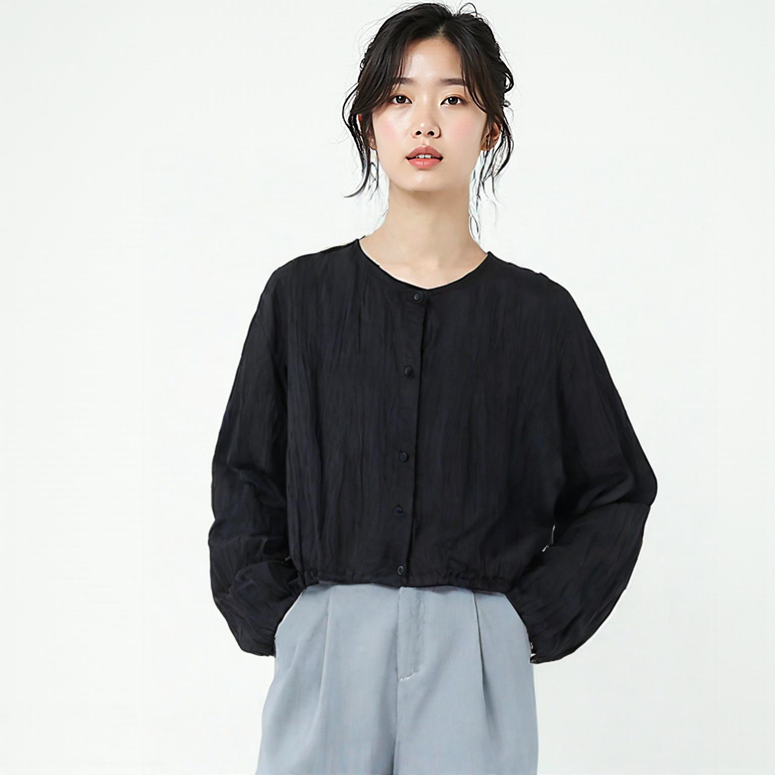 자라 싱글재킷