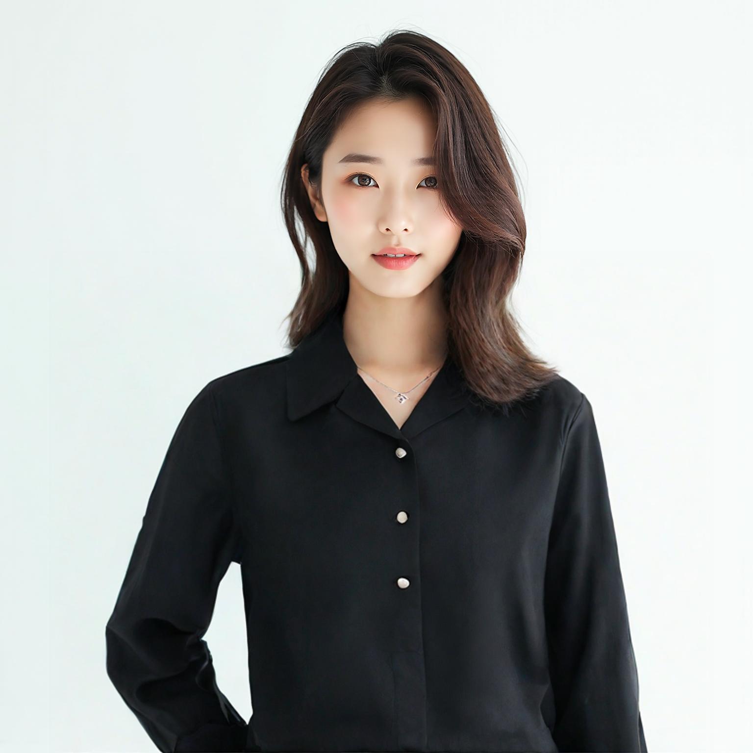샵엠 셔츠